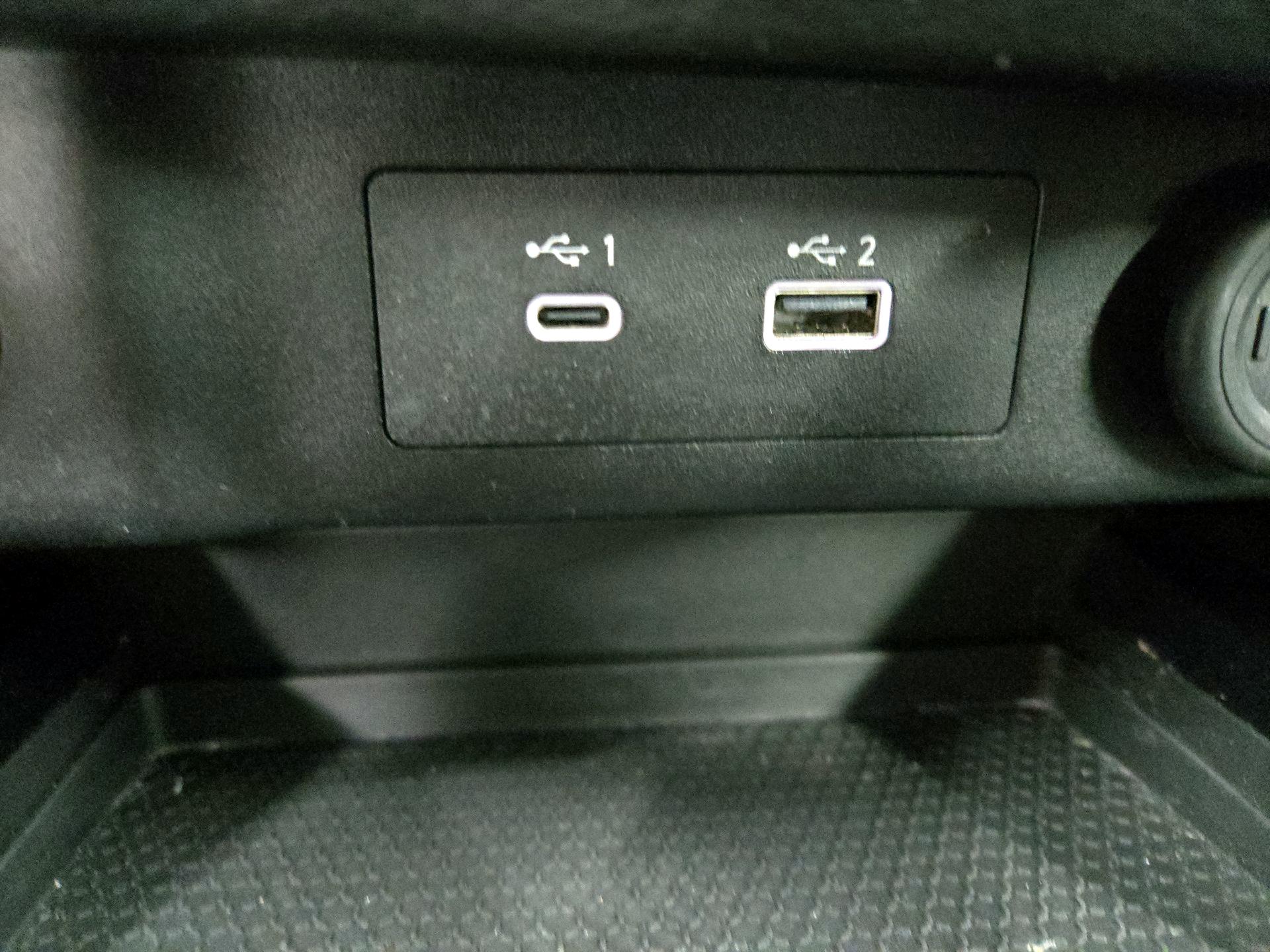 Thumbnail: 2023 Nissan Rogue - 17