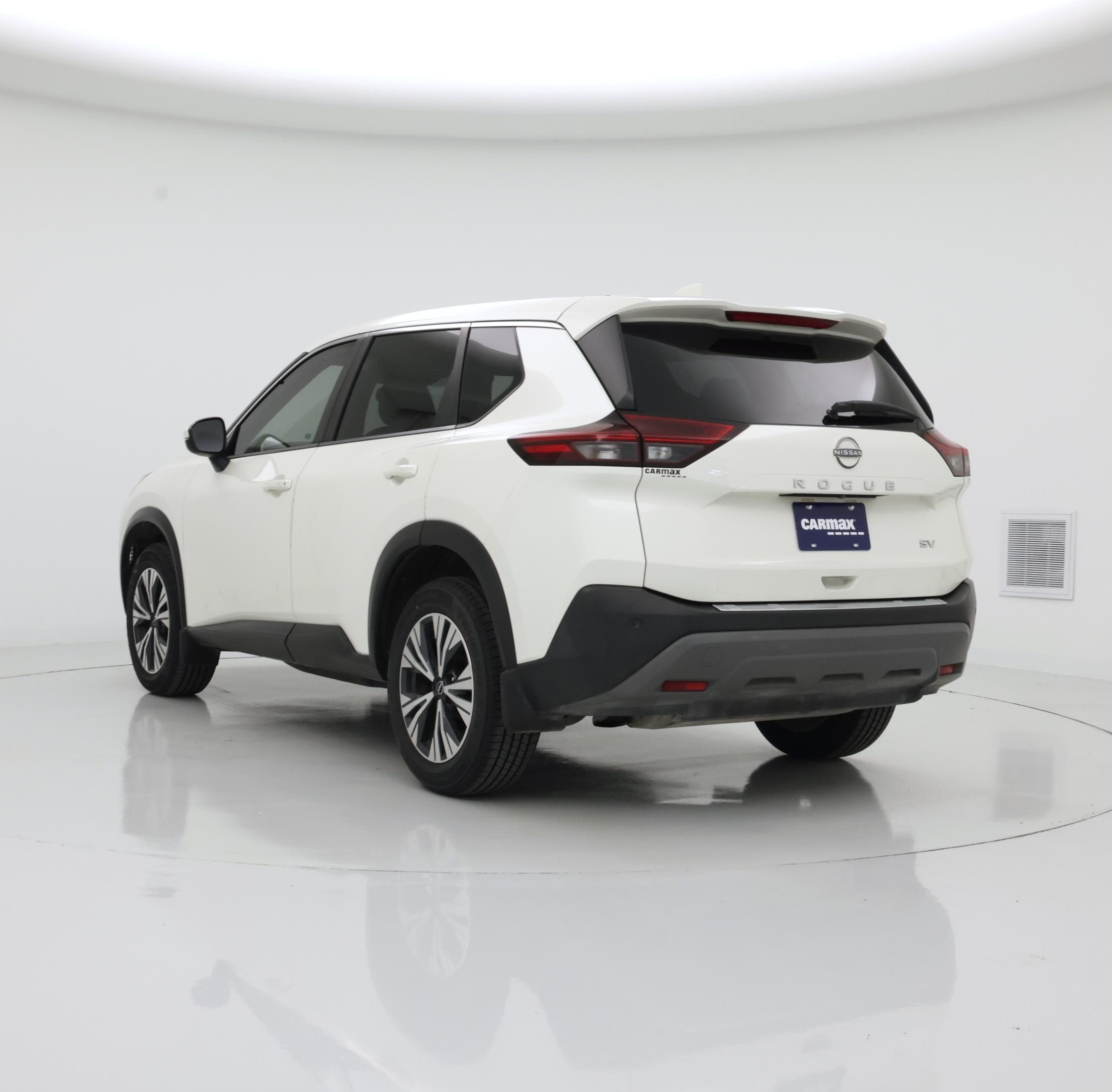Thumbnail: 2023 Nissan Rogue - 2
