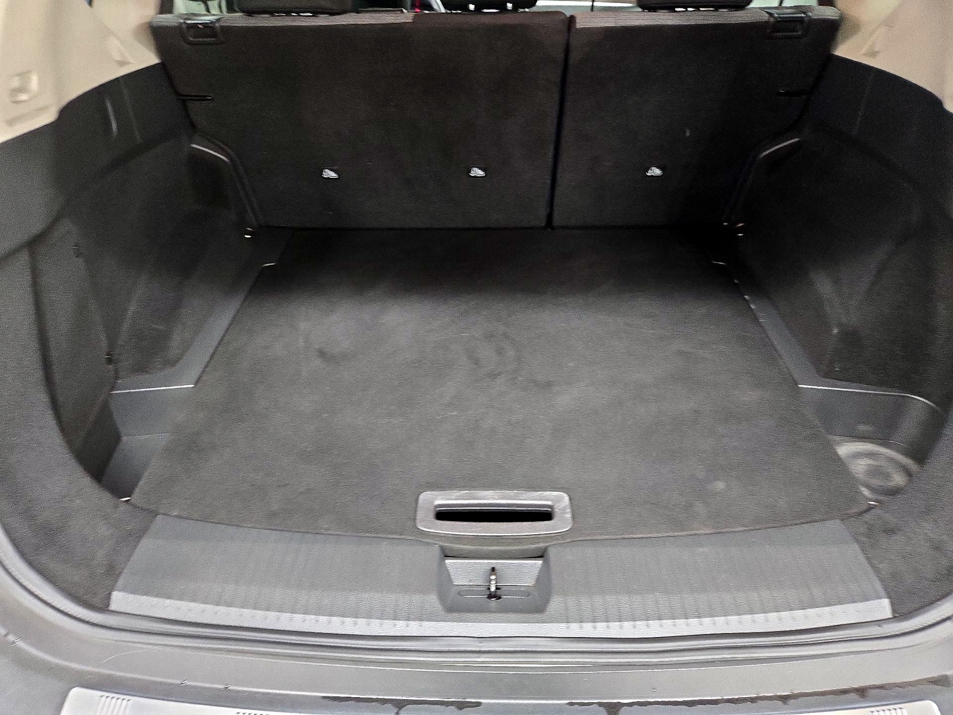 Thumbnail: 2023 Nissan Rogue - 19