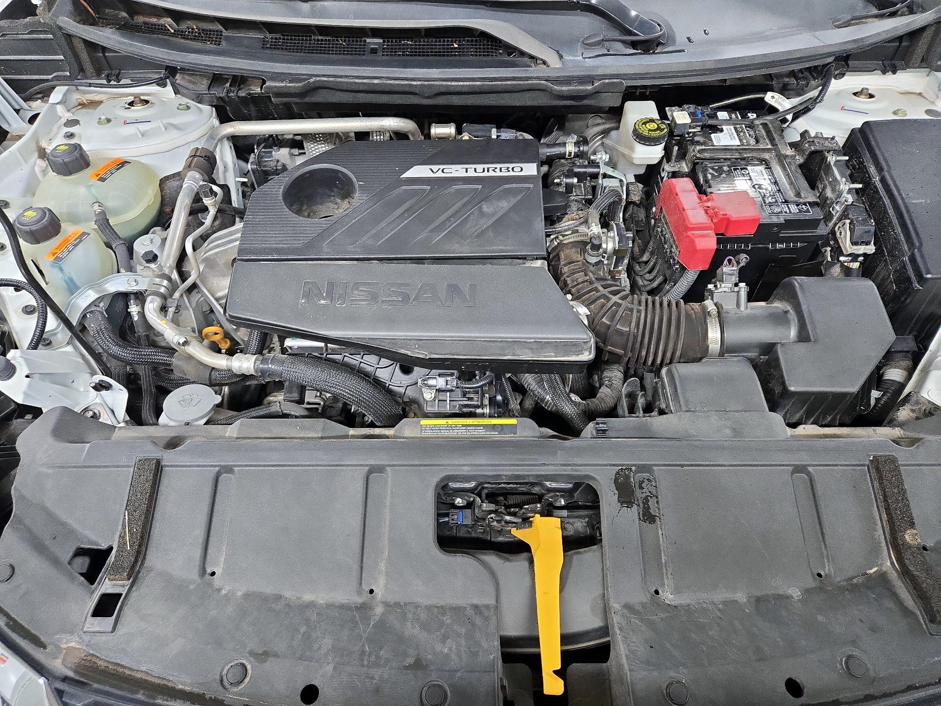 Thumbnail: 2023 Nissan Rogue - 20