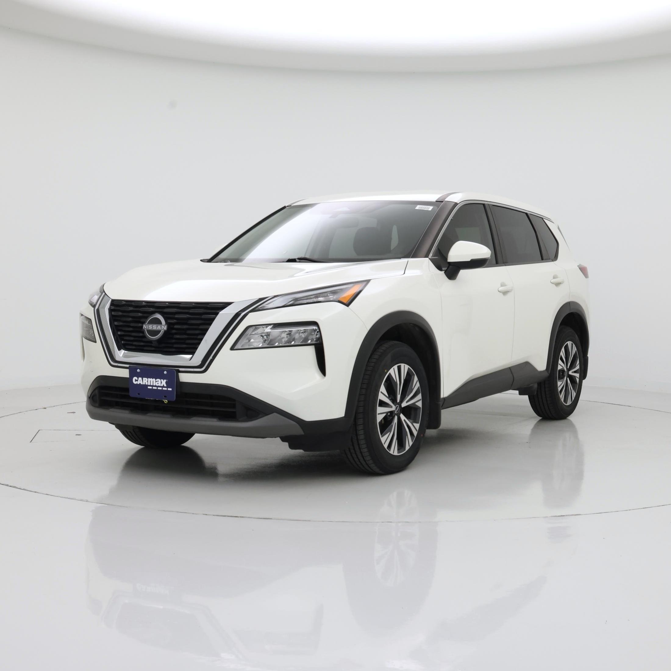 Thumbnail: 2023 Nissan Rogue - 4