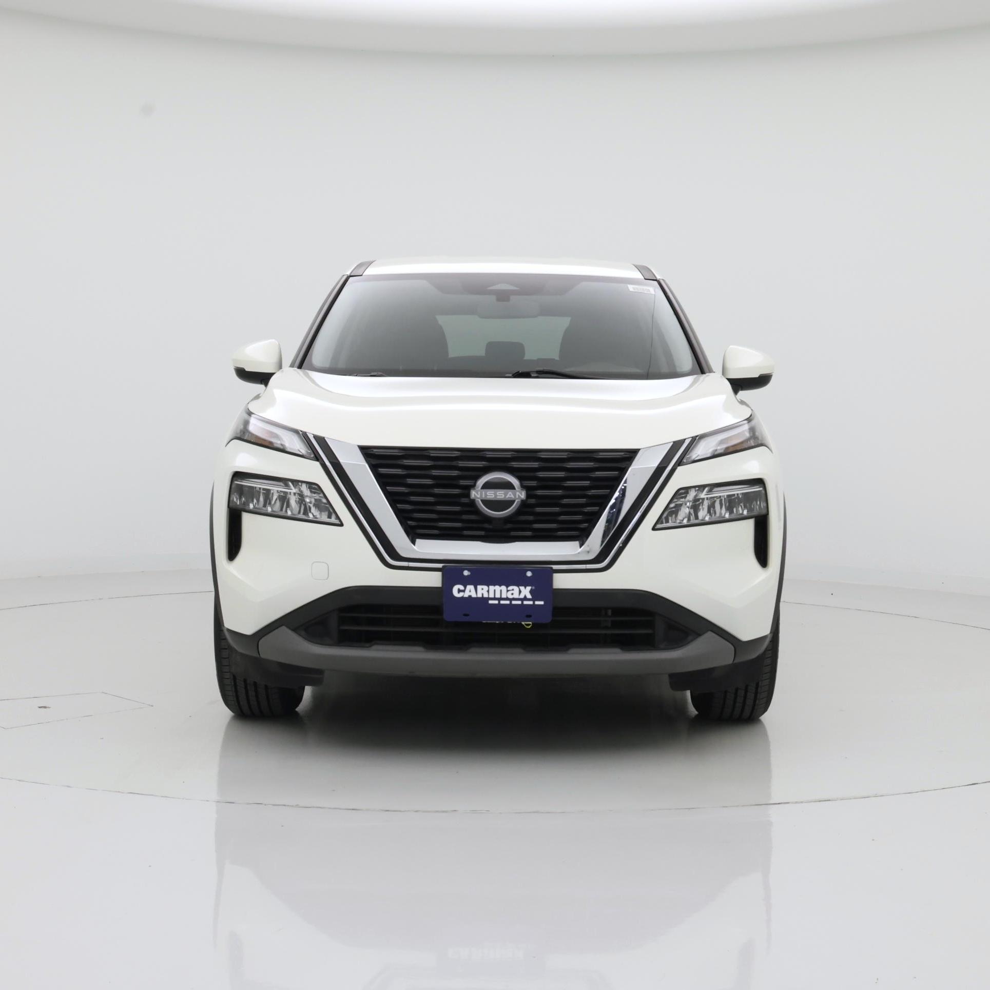 Thumbnail: 2023 Nissan Rogue - 5