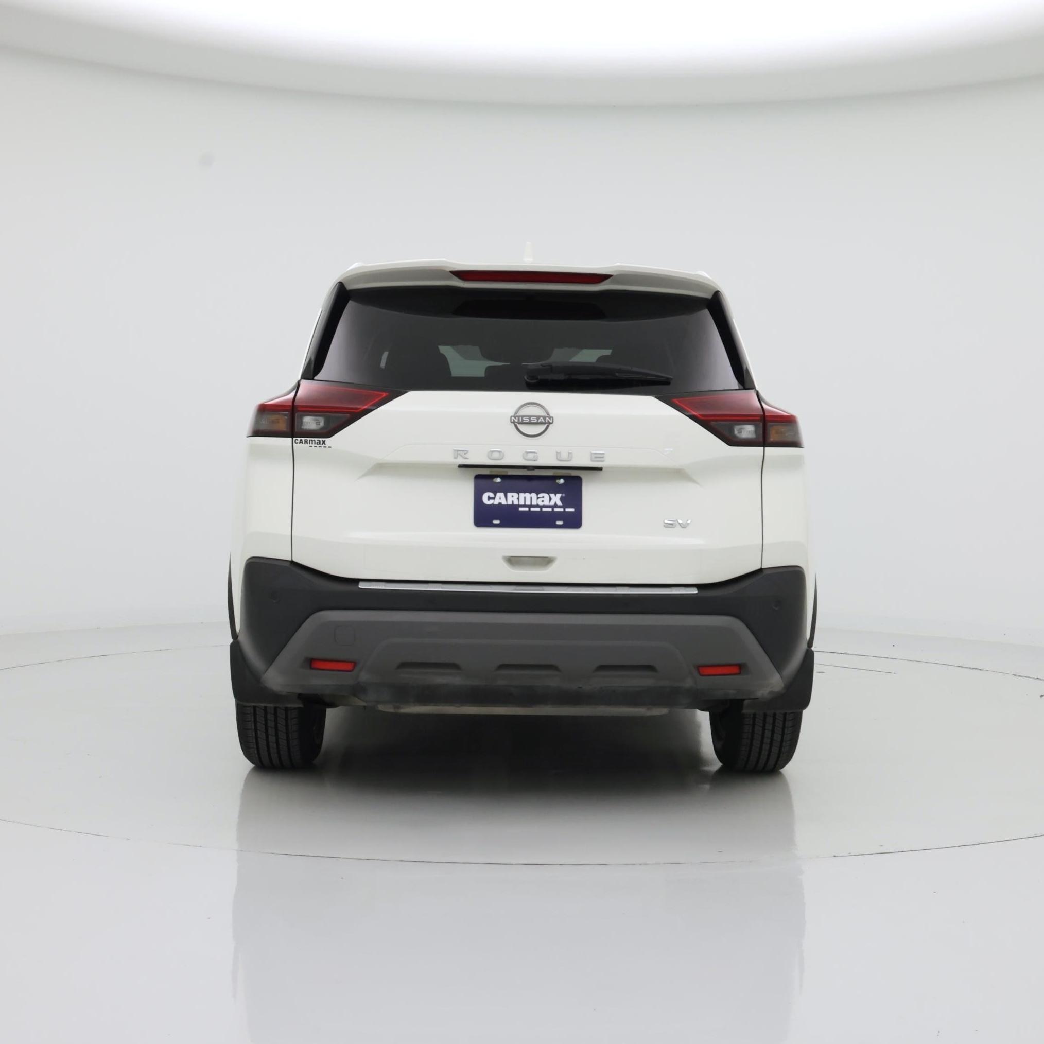 Thumbnail: 2023 Nissan Rogue - 6