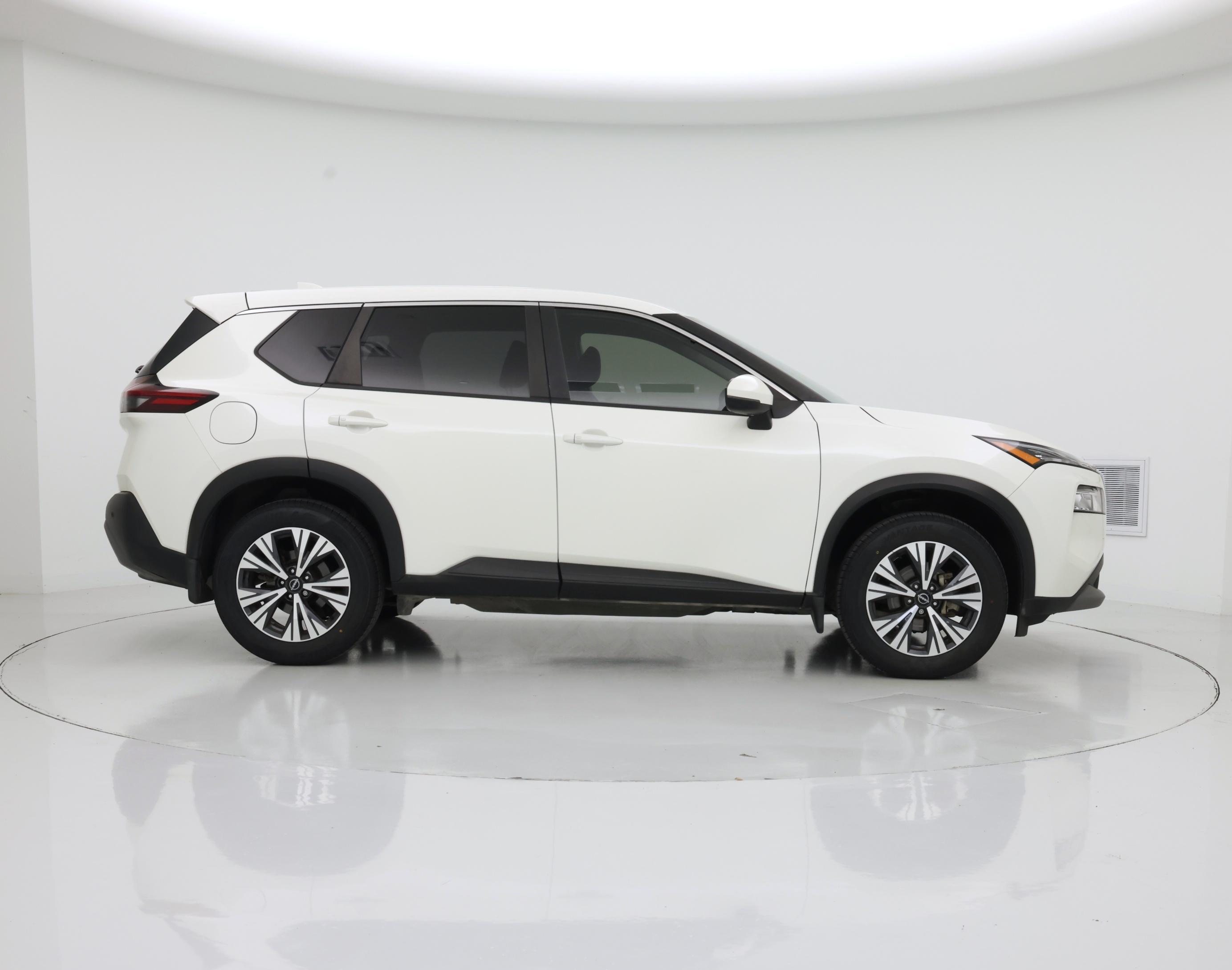 Thumbnail: 2023 Nissan Rogue - 7