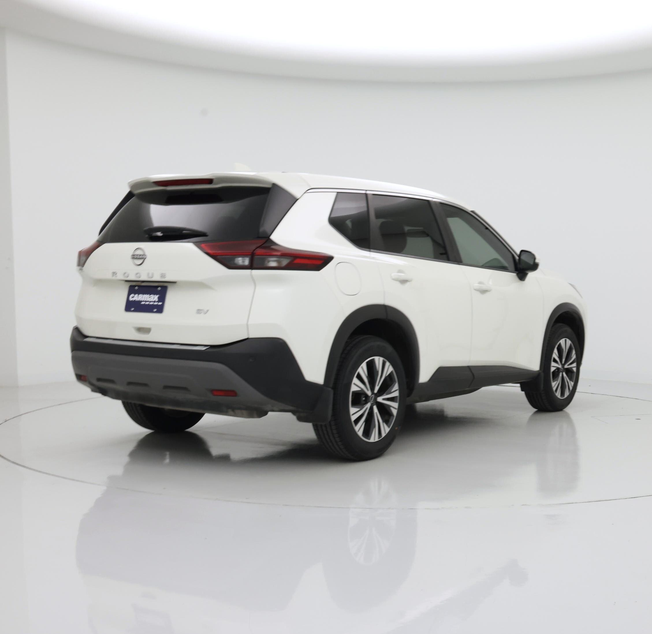 Thumbnail: 2023 Nissan Rogue - 8