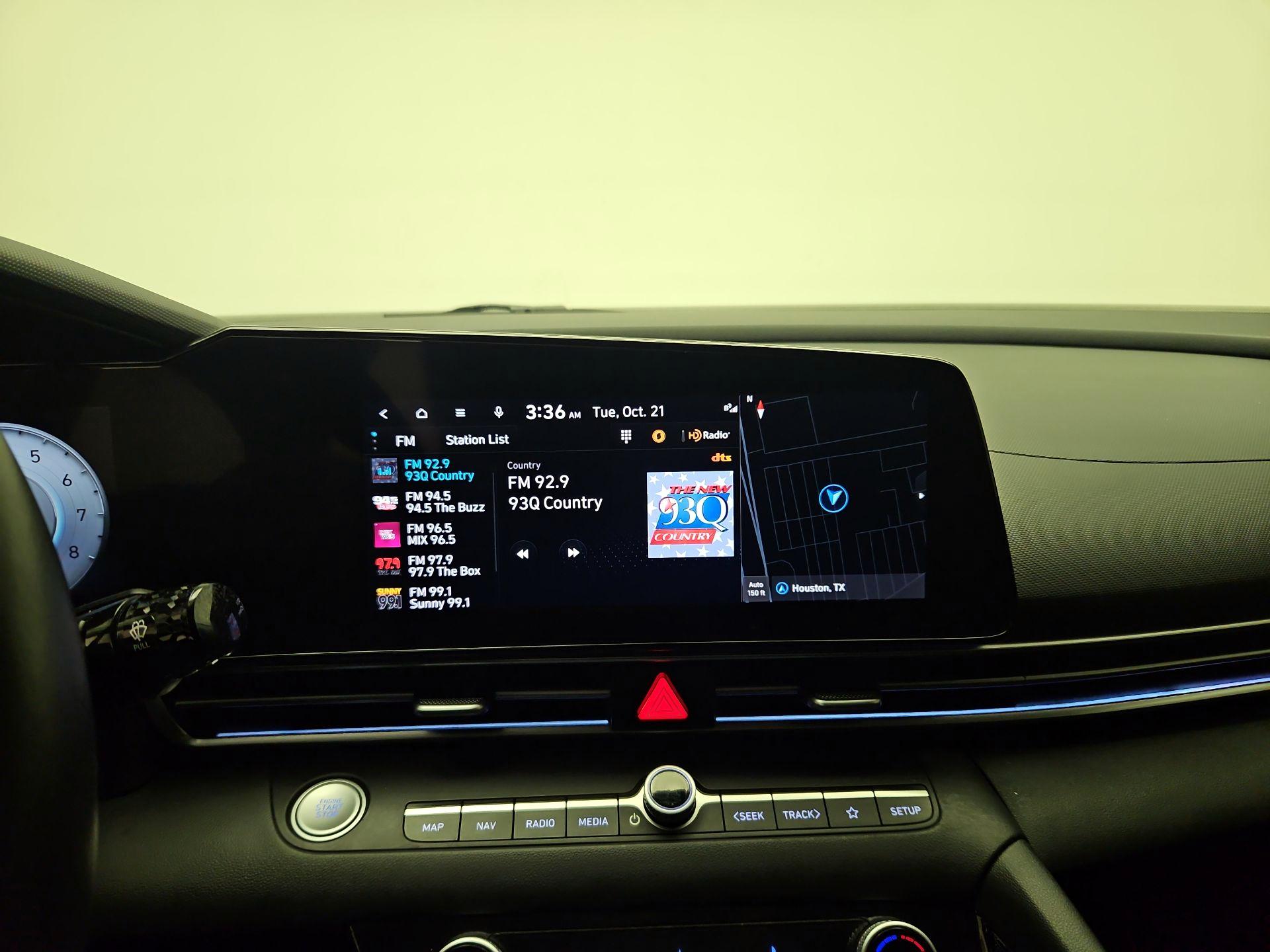Thumbnail: 2024 Hyundai Elantra - 14