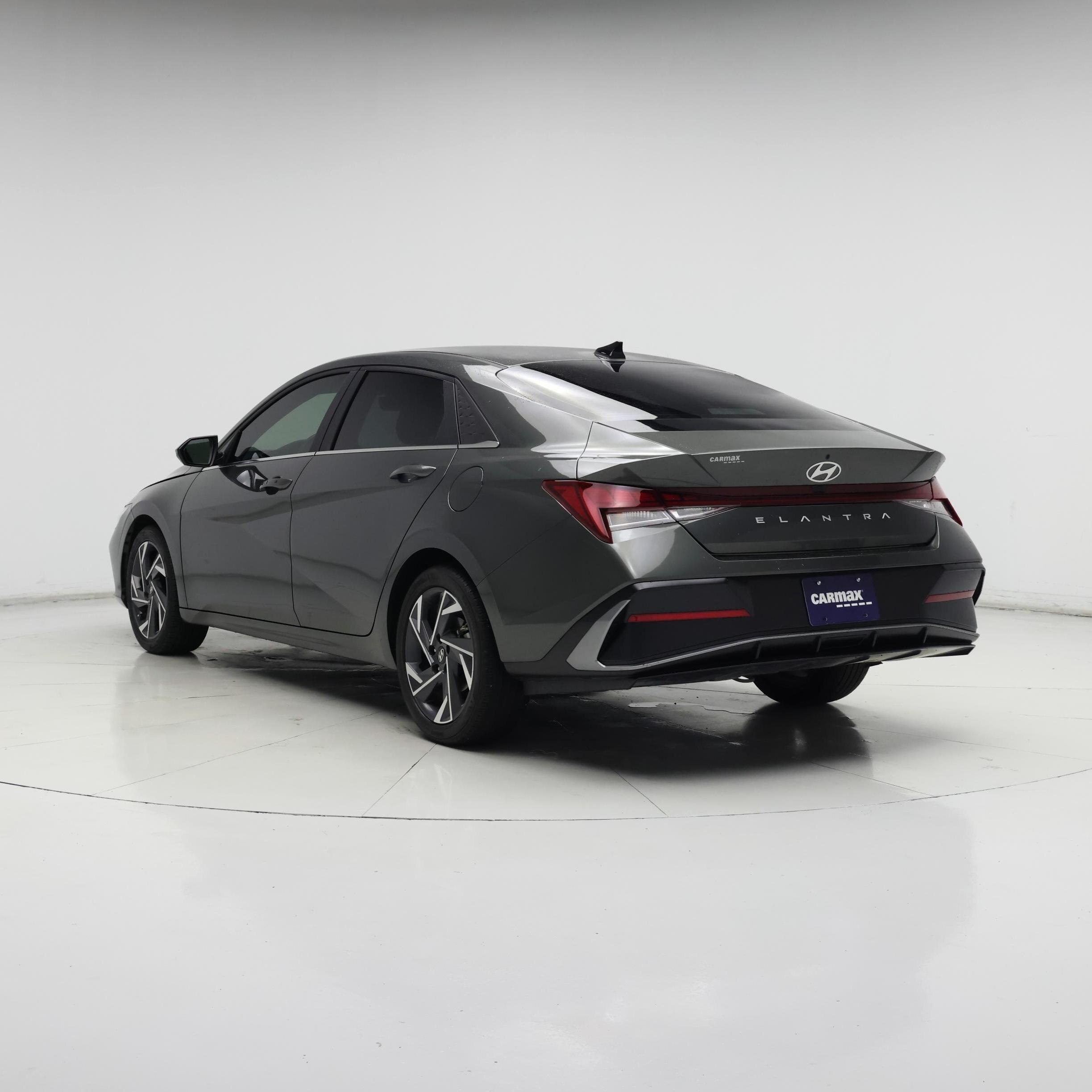 Thumbnail: 2024 Hyundai Elantra - 2