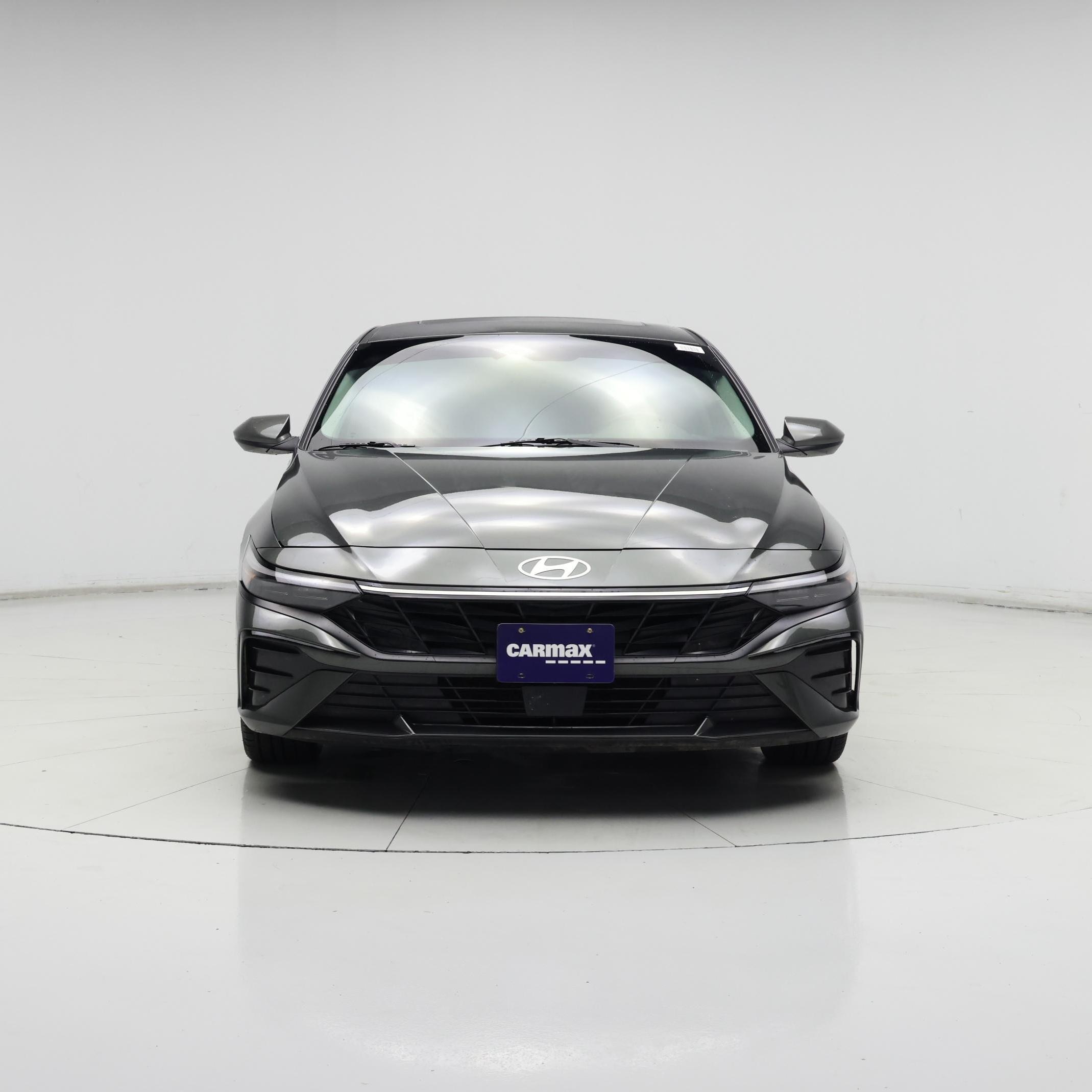 Thumbnail: 2024 Hyundai Elantra - 5