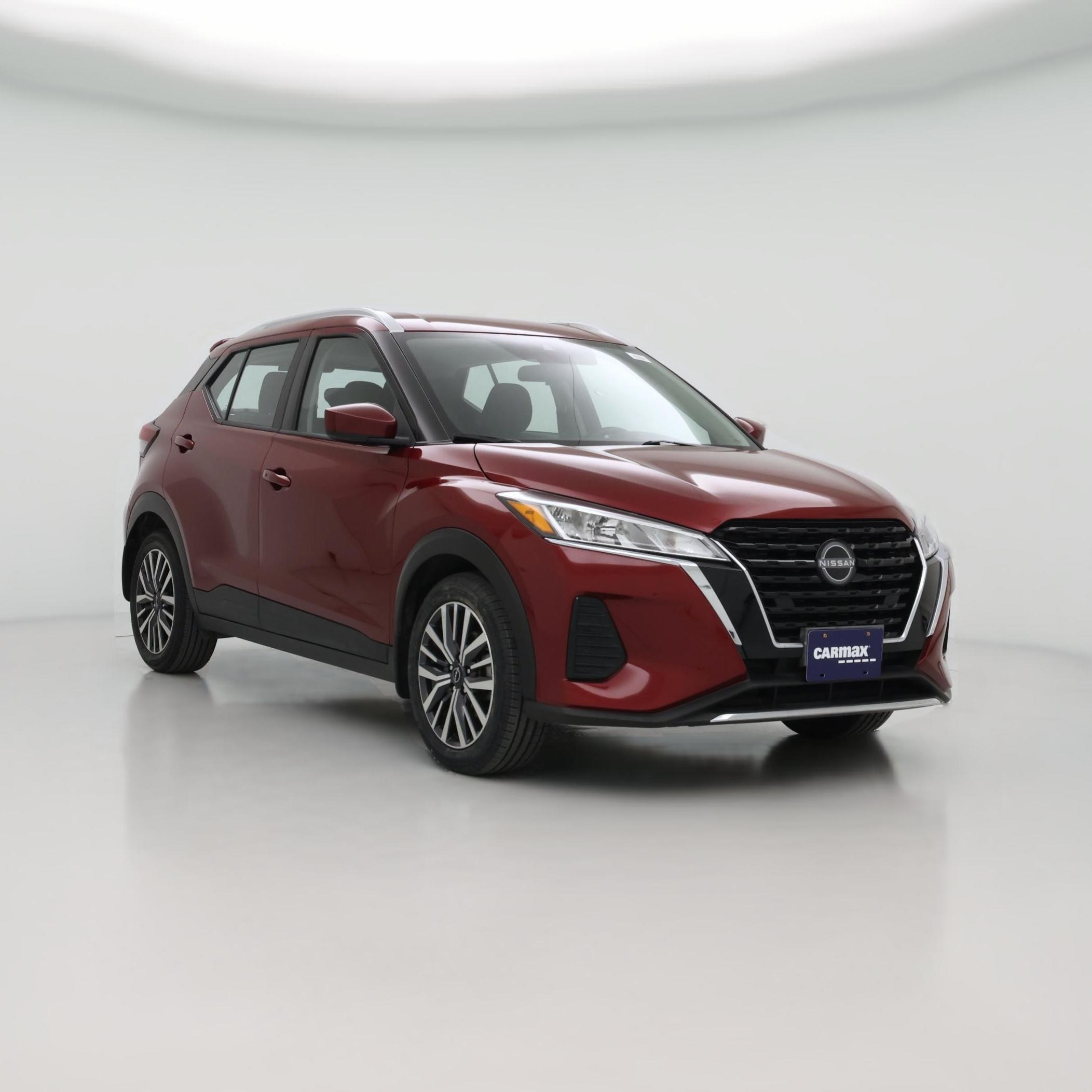 Thumbnail: 2023 Nissan Kicks - 1