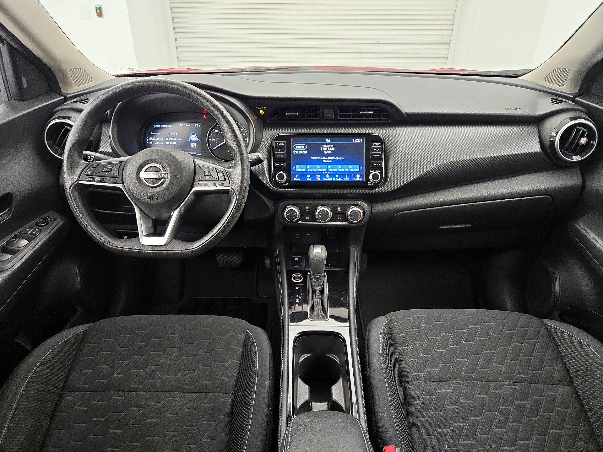 Thumbnail: 2023 Nissan Kicks - 9