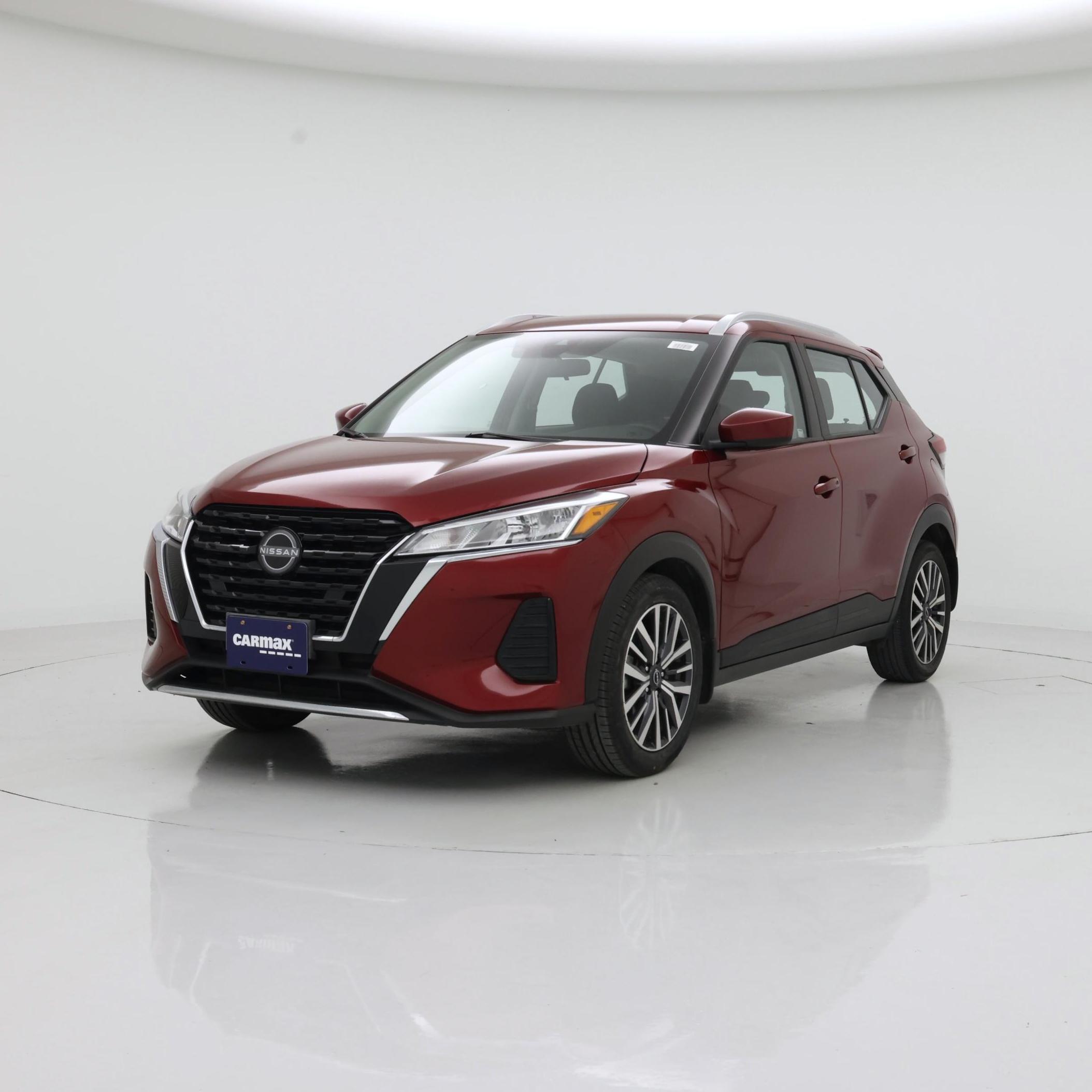 Thumbnail: 2023 Nissan Kicks - 4