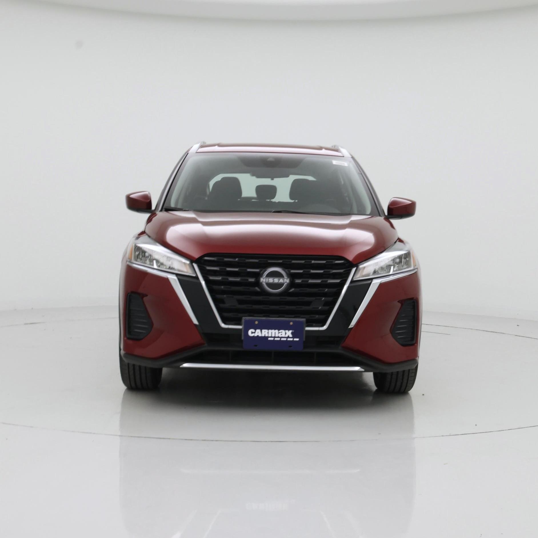 Thumbnail: 2023 Nissan Kicks - 5