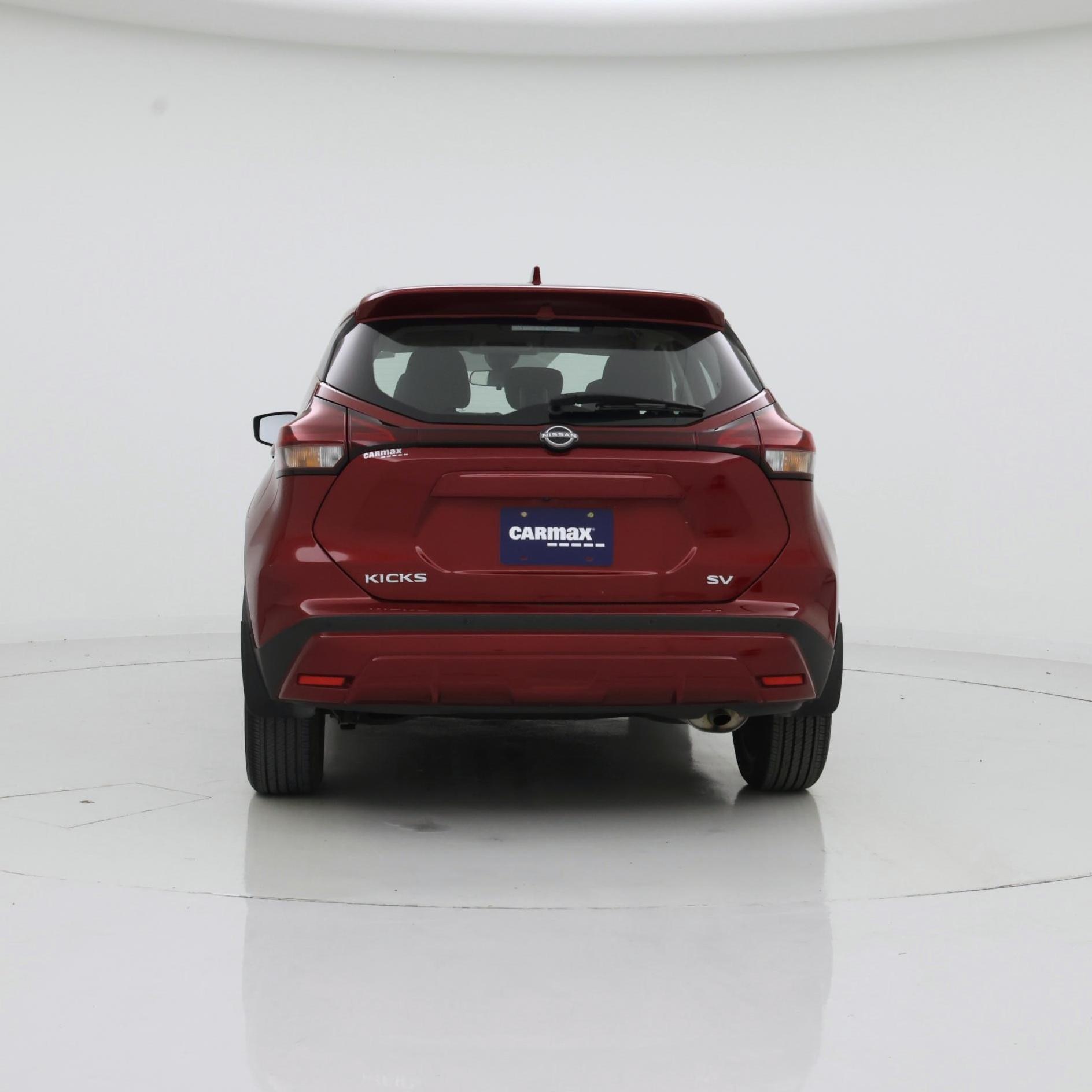 Thumbnail: 2023 Nissan Kicks - 6