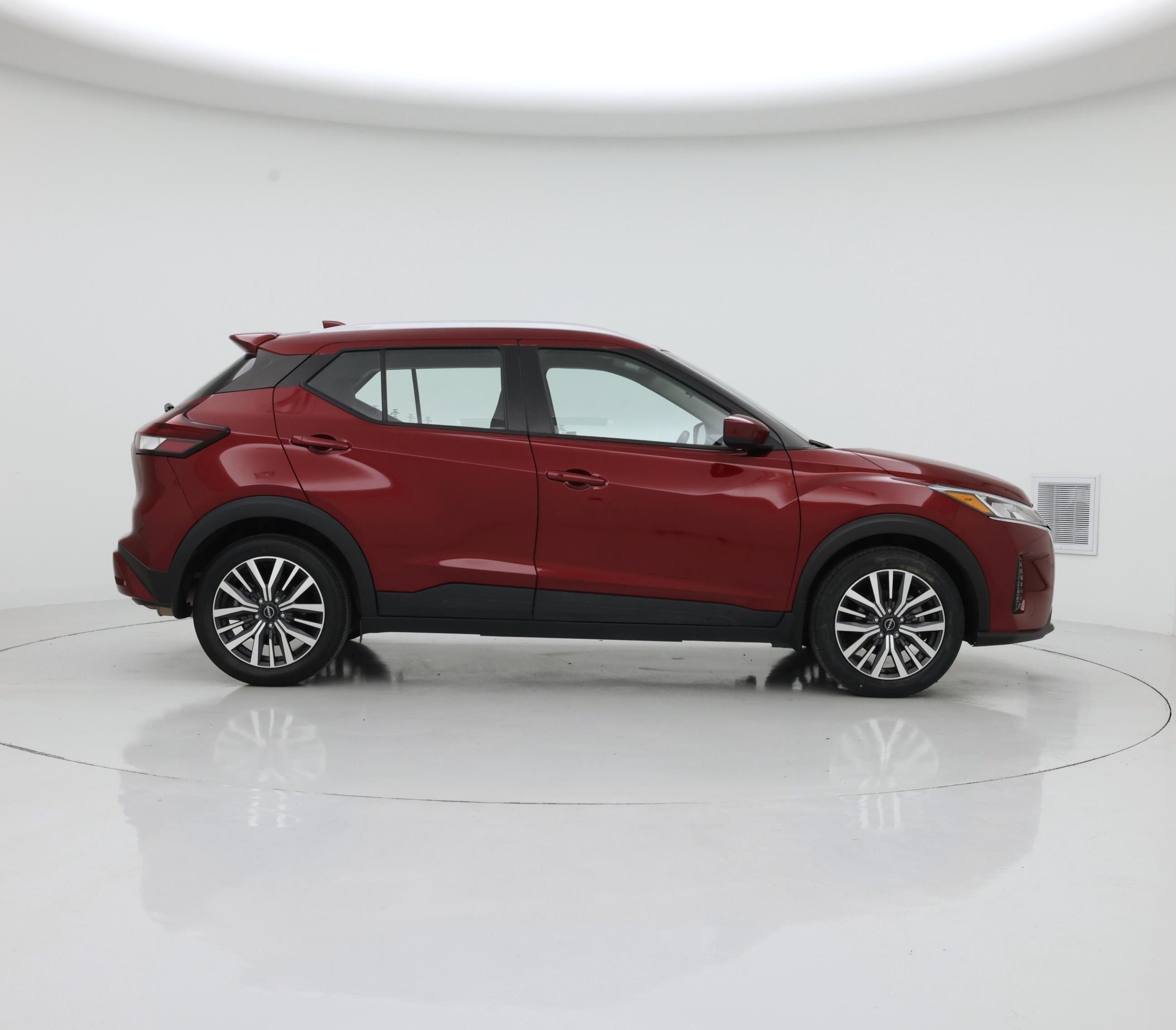 Thumbnail: 2023 Nissan Kicks - 7