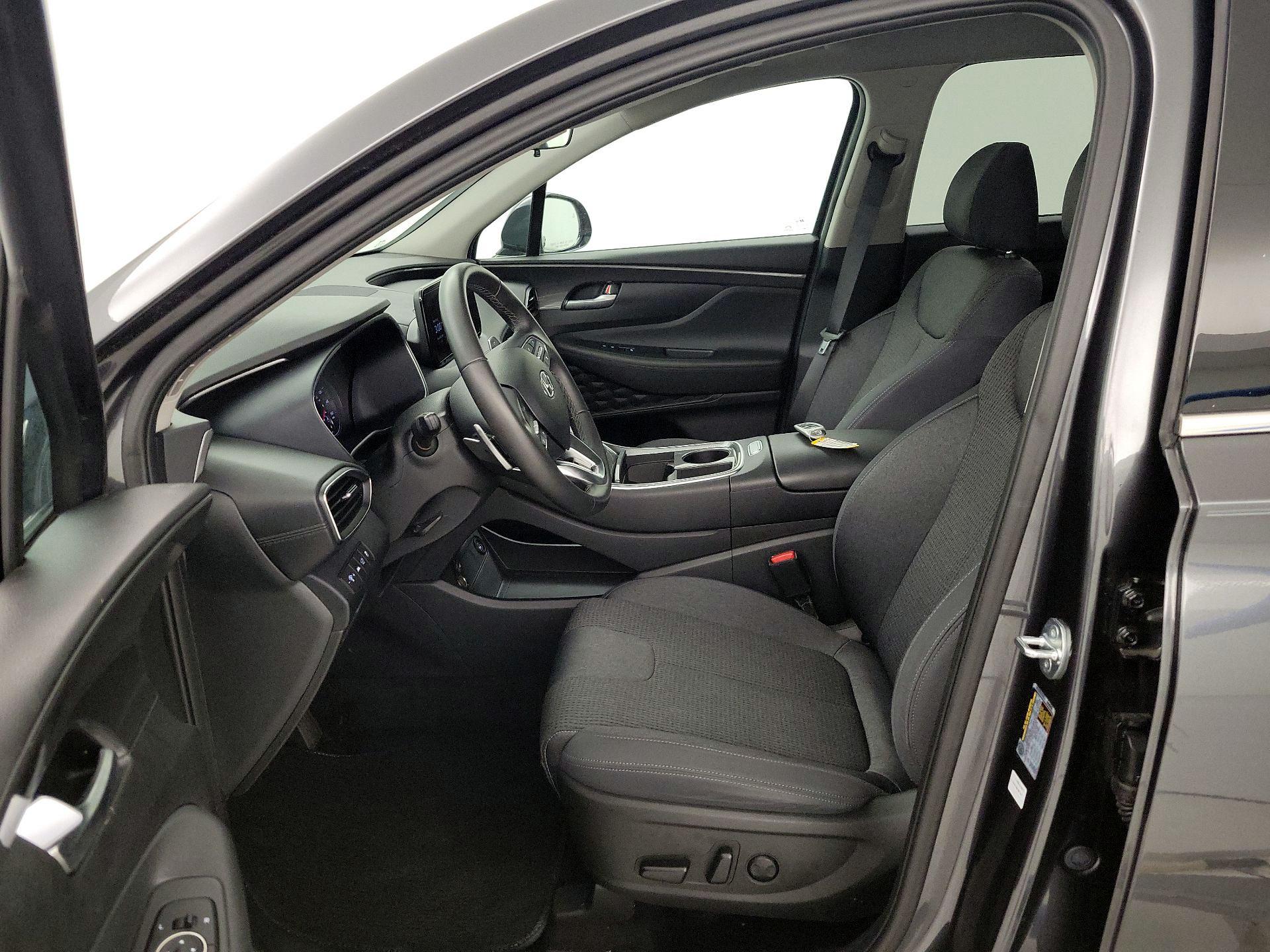 Thumbnail: 2023 Hyundai Santa Fe - 11