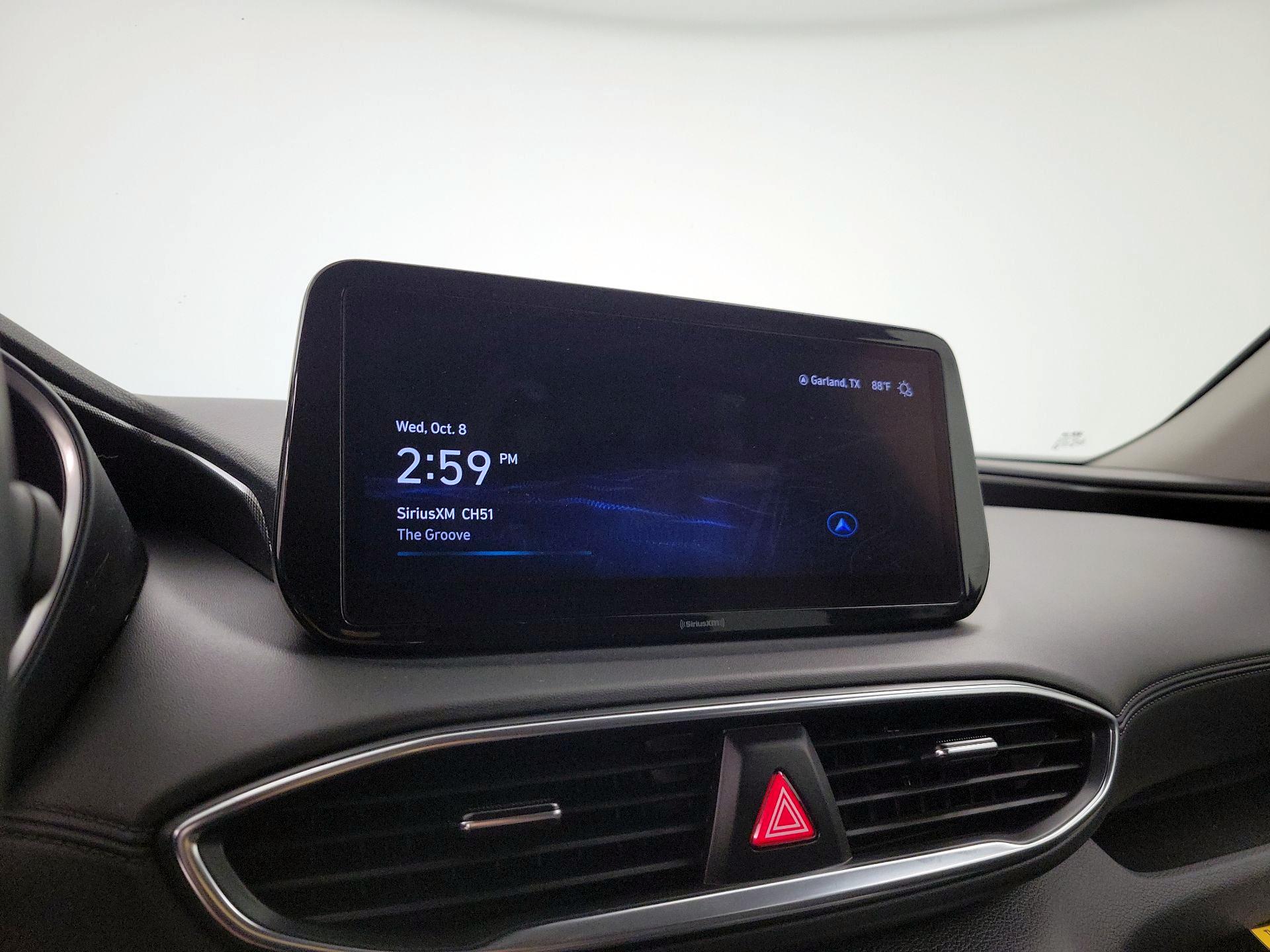 Thumbnail: 2023 Hyundai Santa Fe - 15