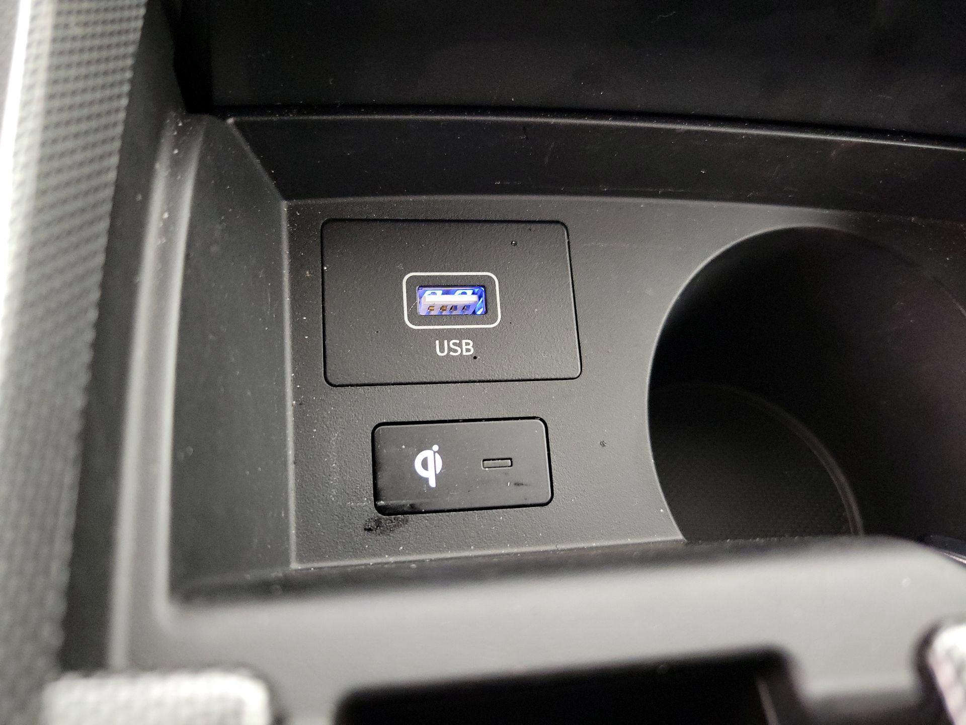 Thumbnail: 2023 Hyundai Santa Fe - 18