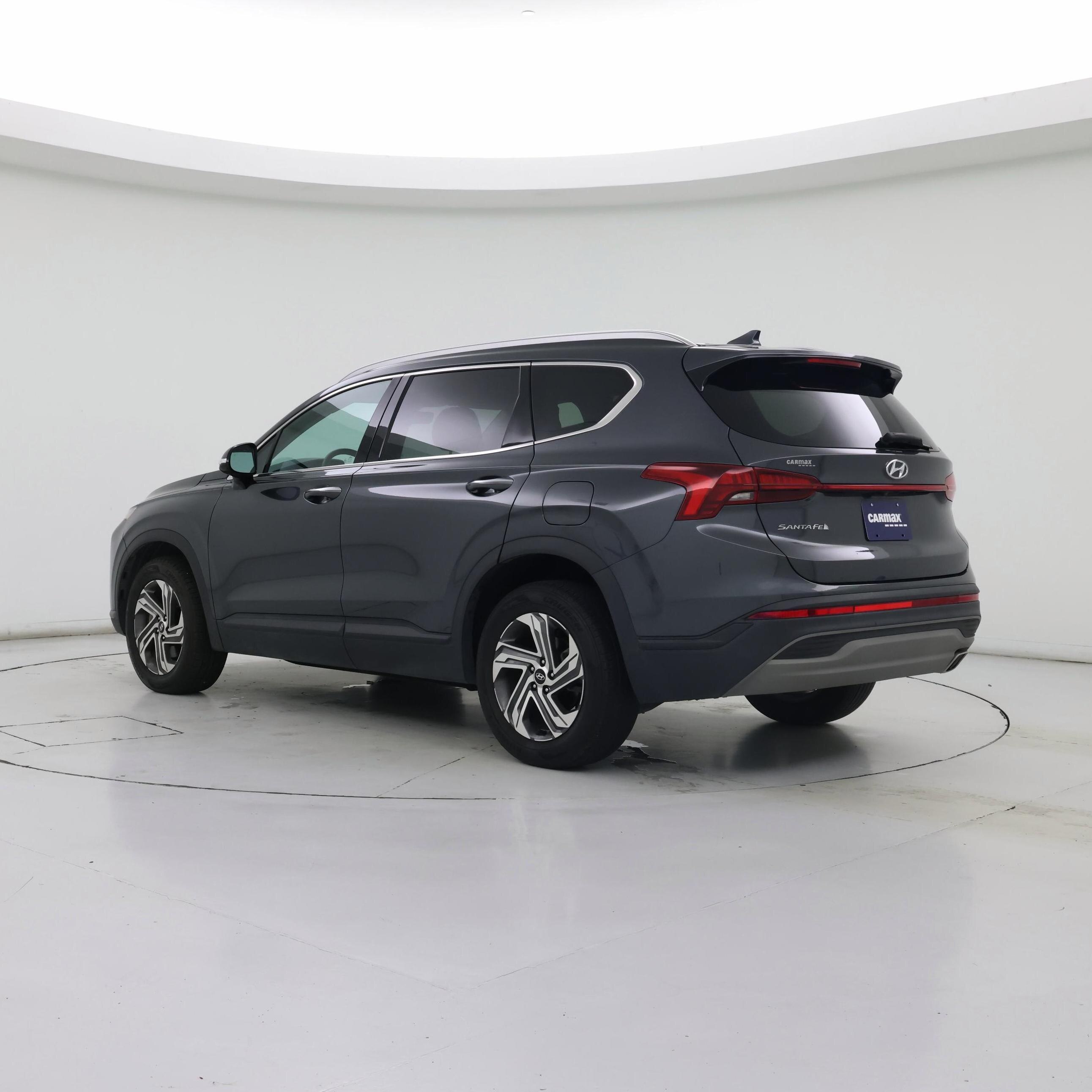 Thumbnail: 2023 Hyundai Santa Fe - 2