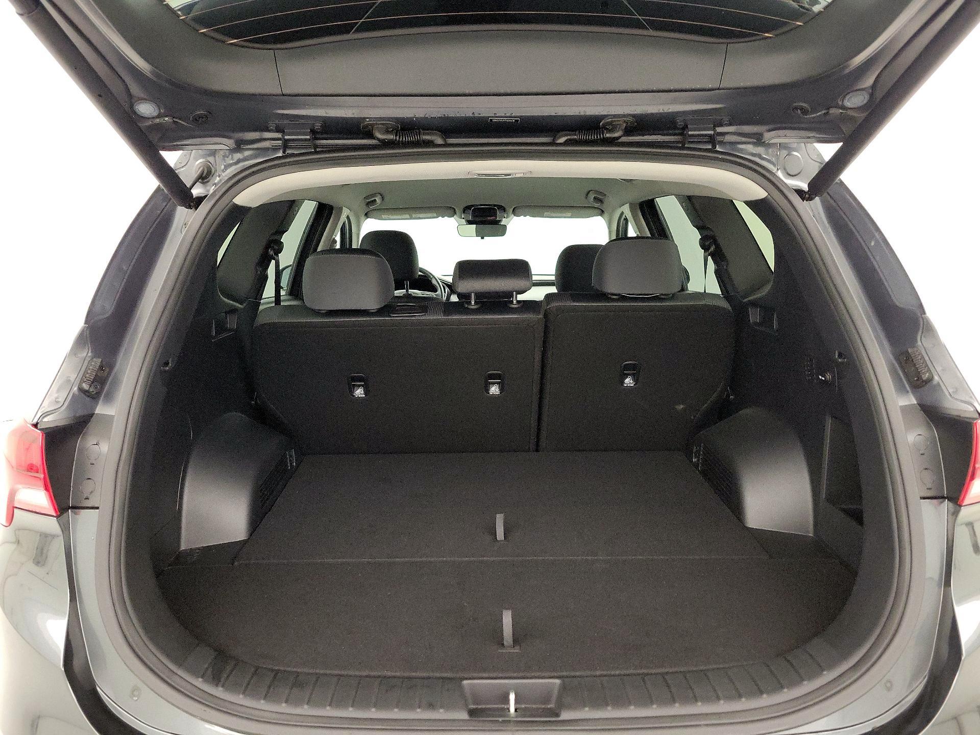 Thumbnail: 2023 Hyundai Santa Fe - 20