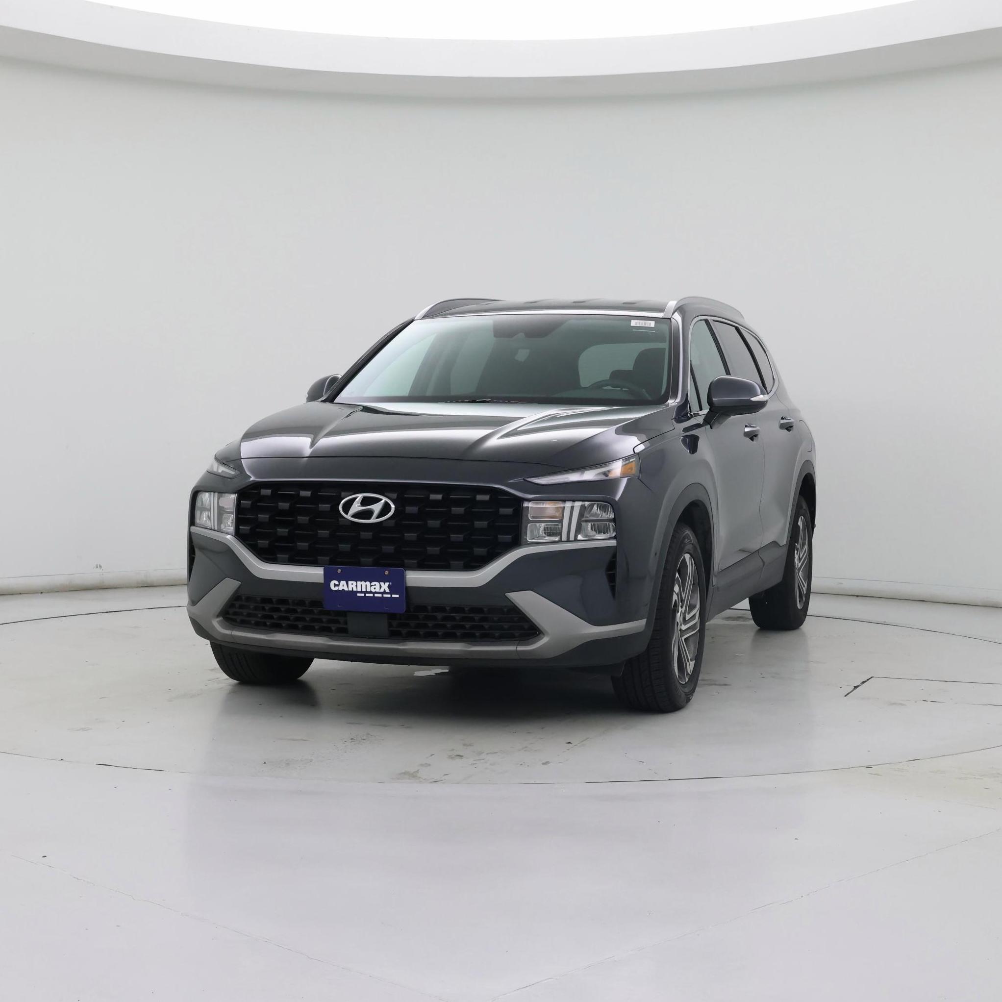 Thumbnail: 2023 Hyundai Santa Fe - 4