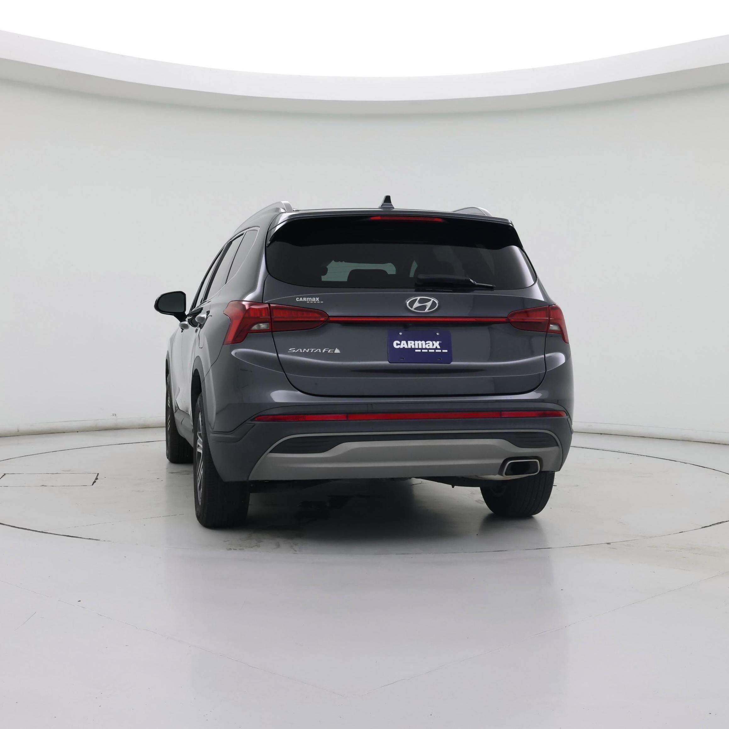 Thumbnail: 2023 Hyundai Santa Fe - 6