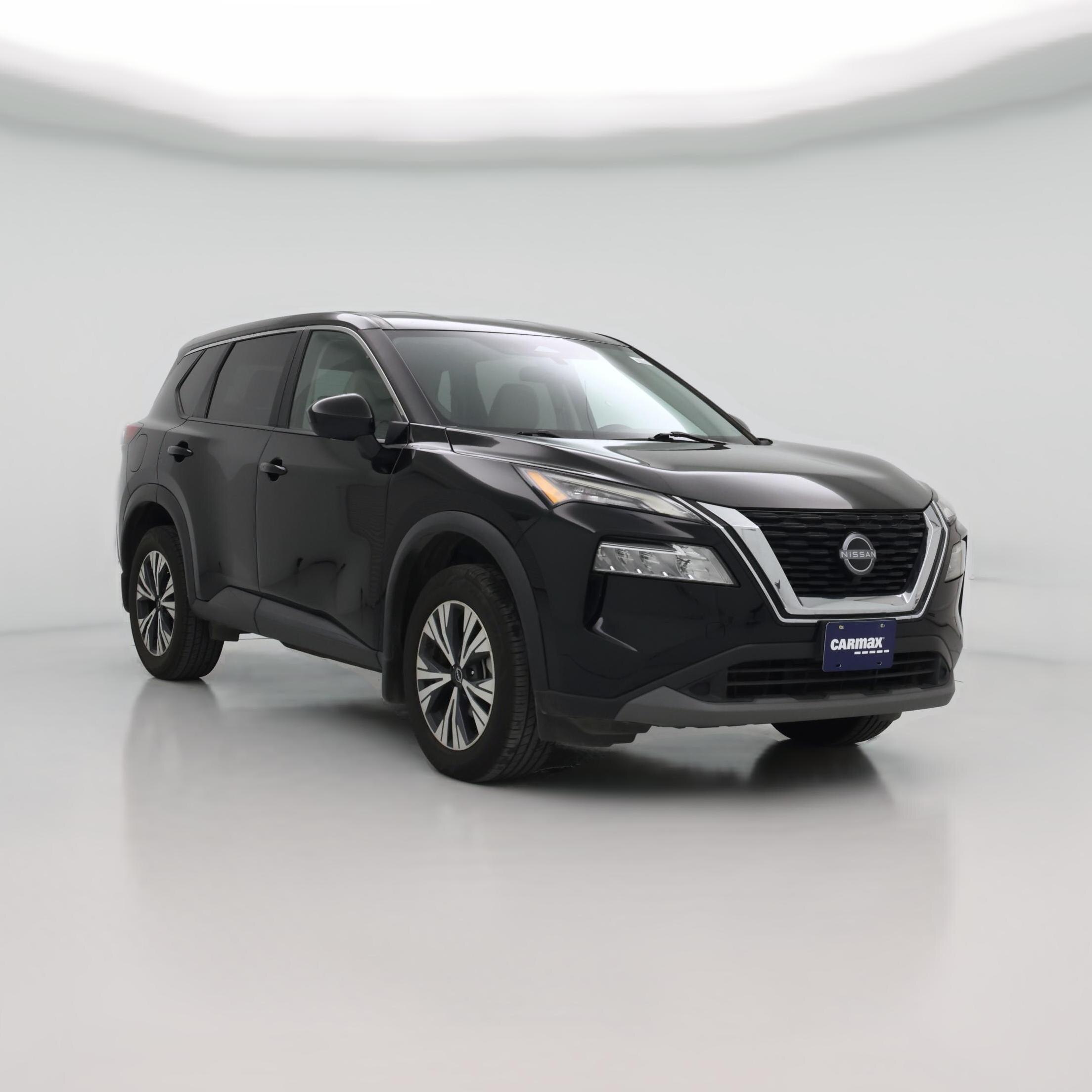 Thumbnail: 2023 Nissan Rogue - 1
