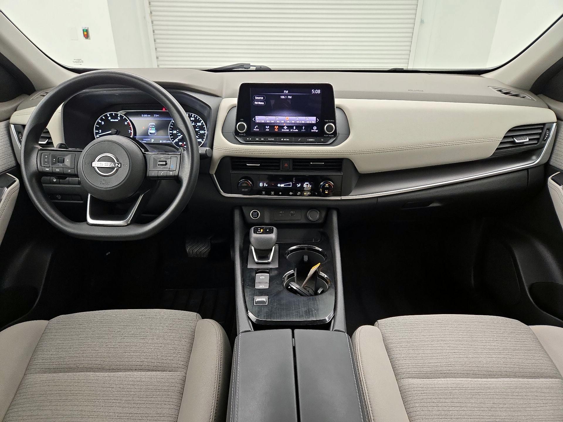 Thumbnail: 2023 Nissan Rogue - 9