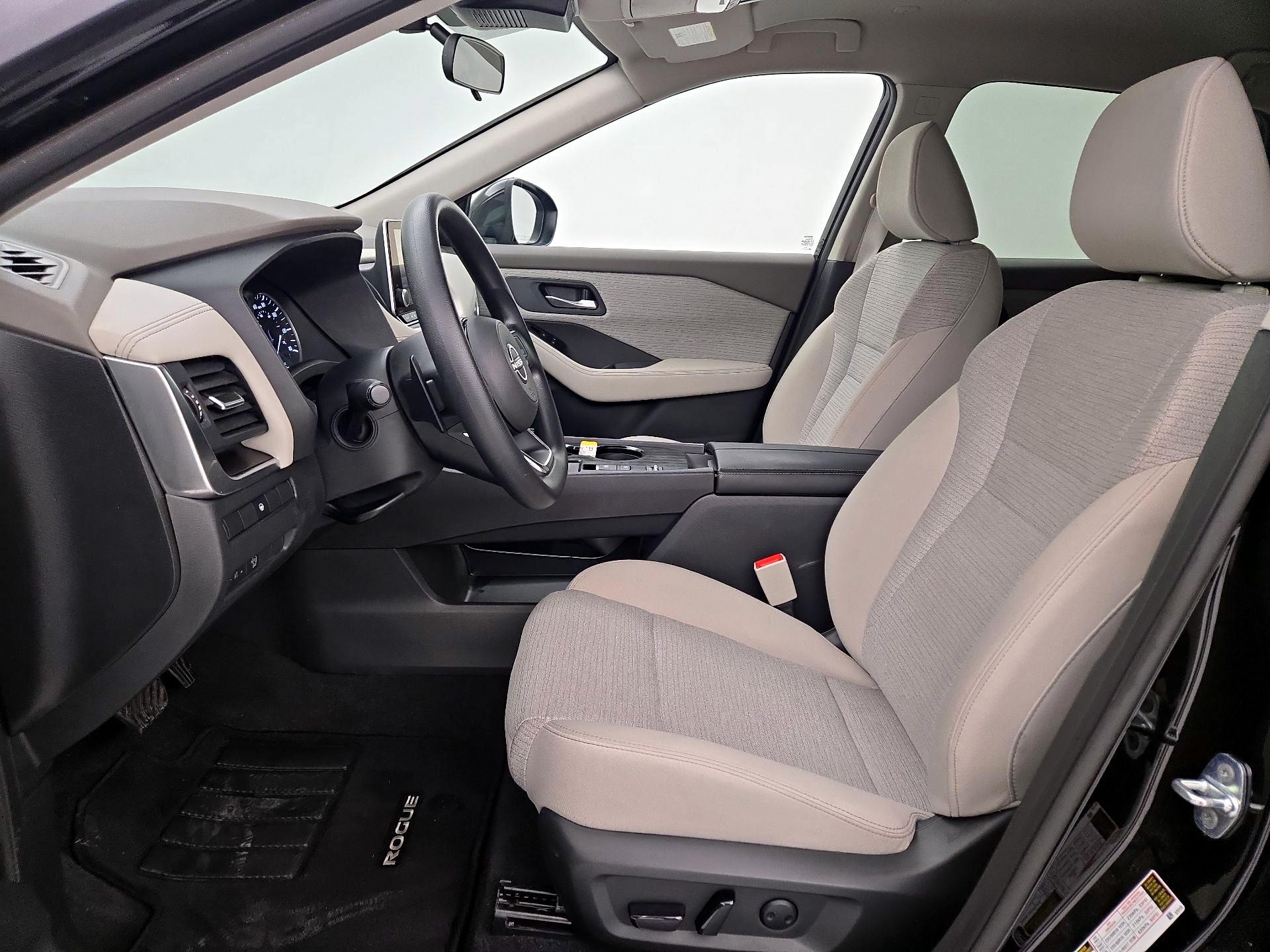 Thumbnail: 2023 Nissan Rogue - 11