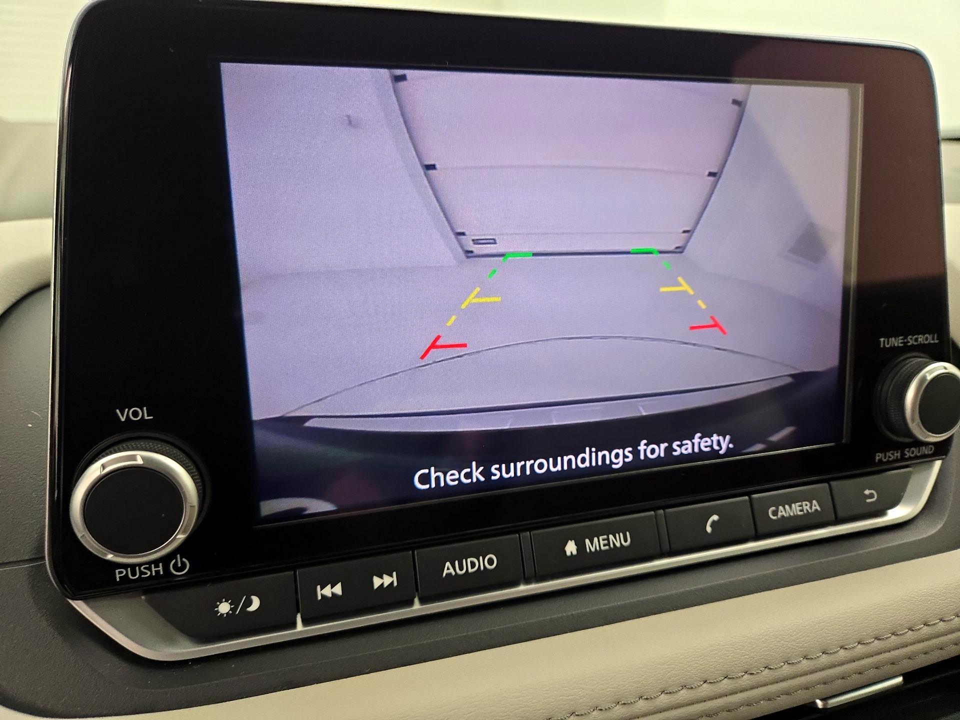 Thumbnail: 2023 Nissan Rogue - 14