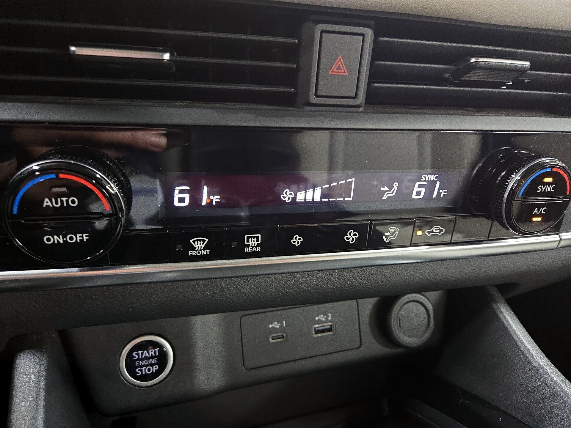 Thumbnail: 2023 Nissan Rogue - 16