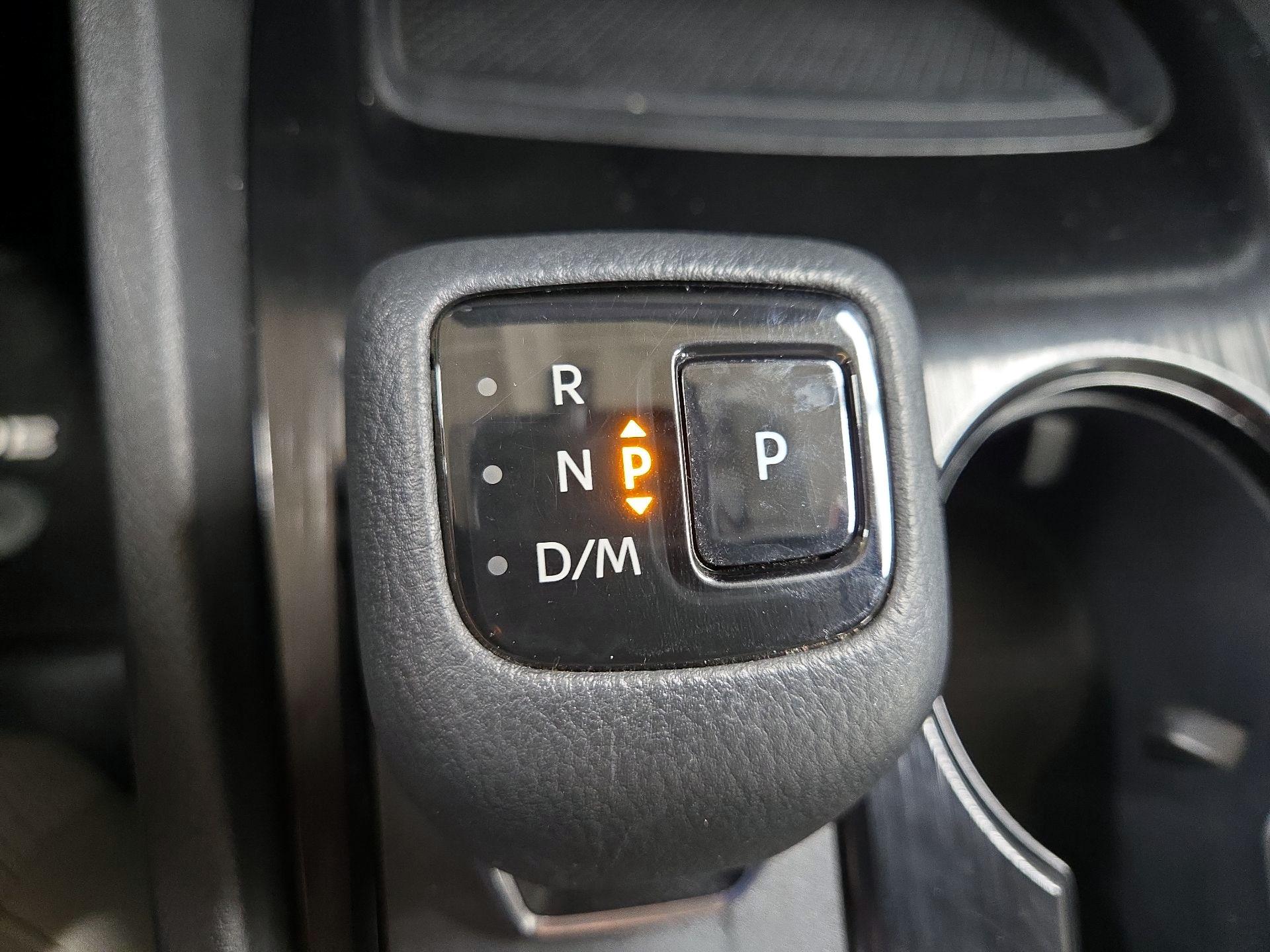 Thumbnail: 2023 Nissan Rogue - 17