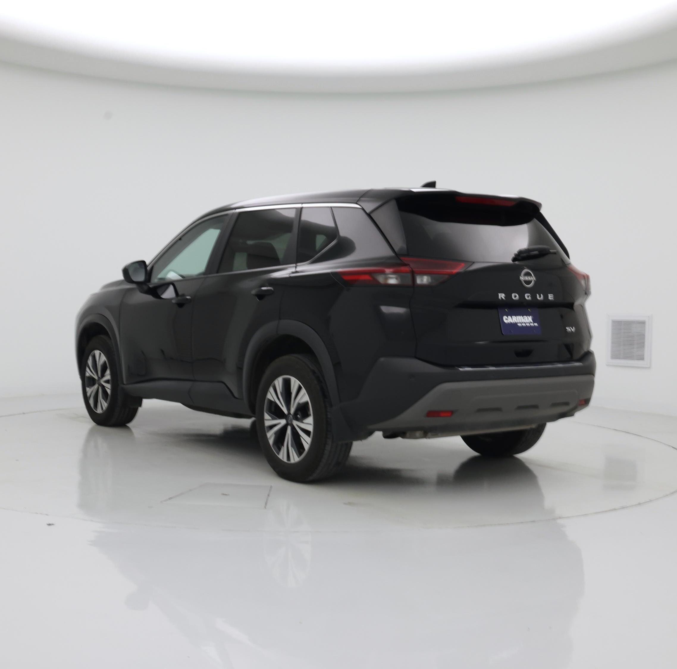 Thumbnail: 2023 Nissan Rogue - 2