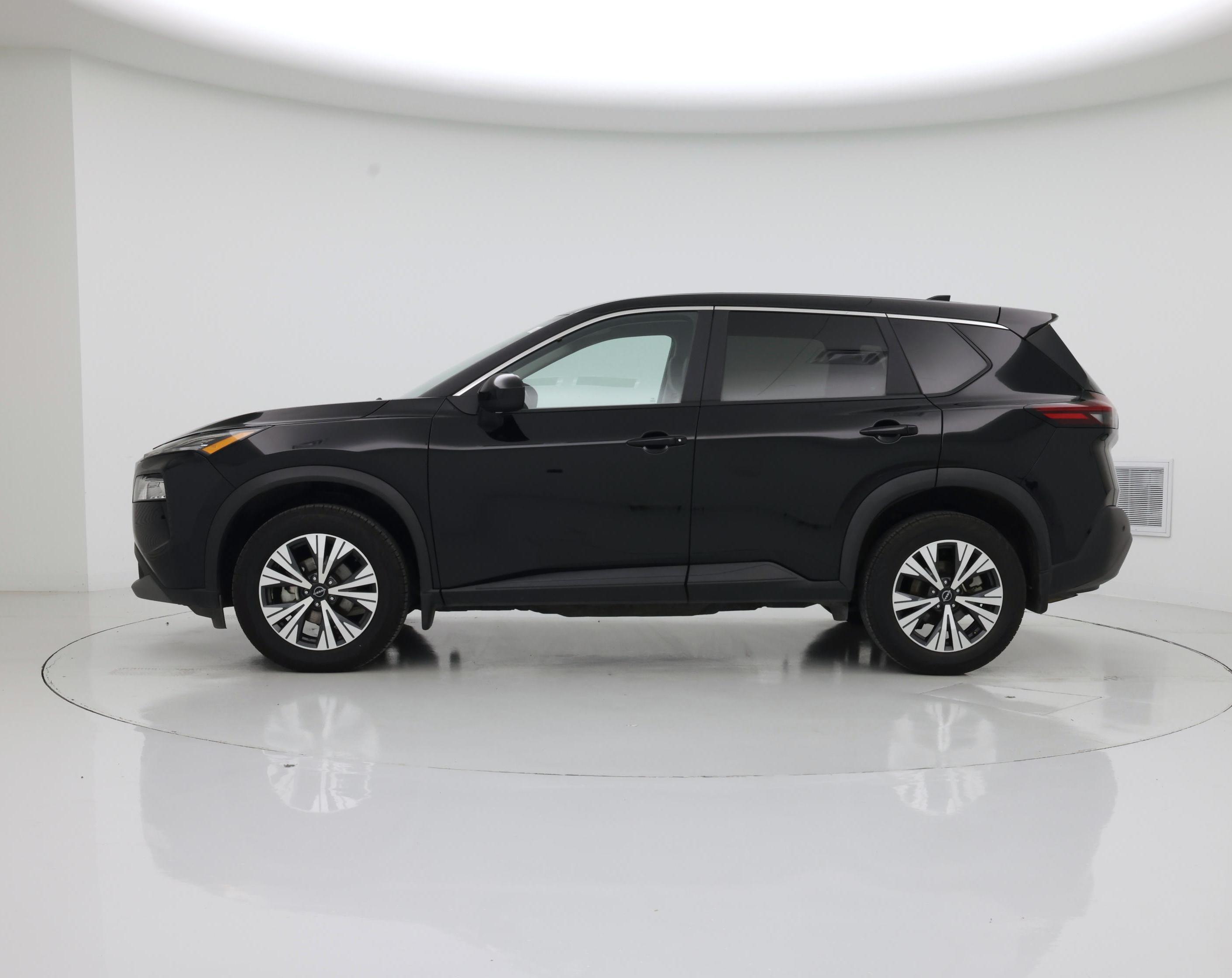 Thumbnail: 2023 Nissan Rogue - 3
