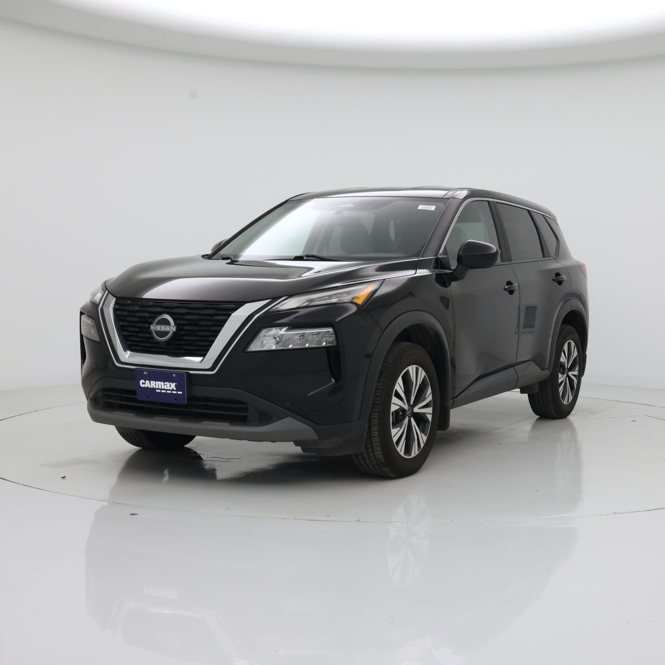 Thumbnail: 2023 Nissan Rogue - 4