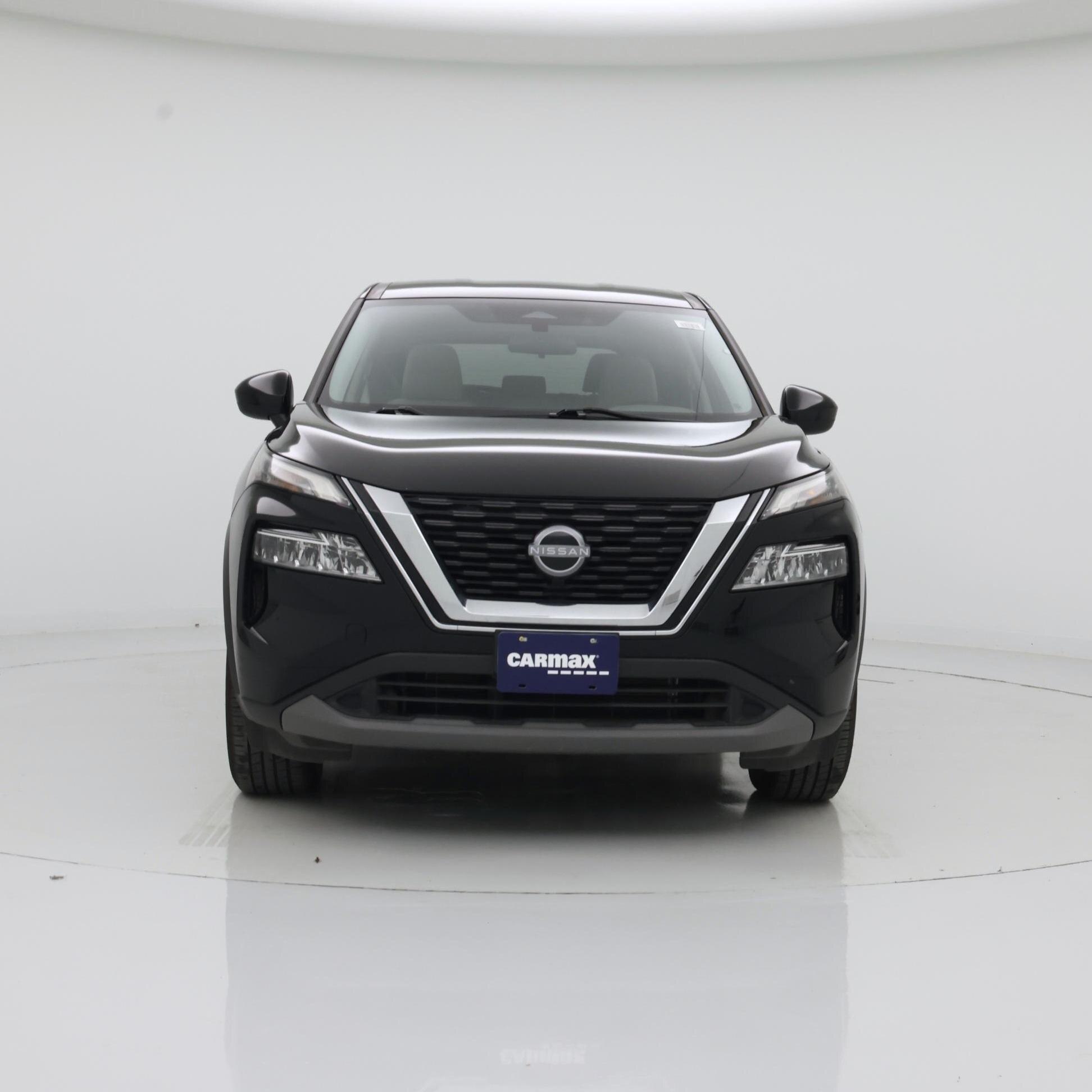 Thumbnail: 2023 Nissan Rogue - 5