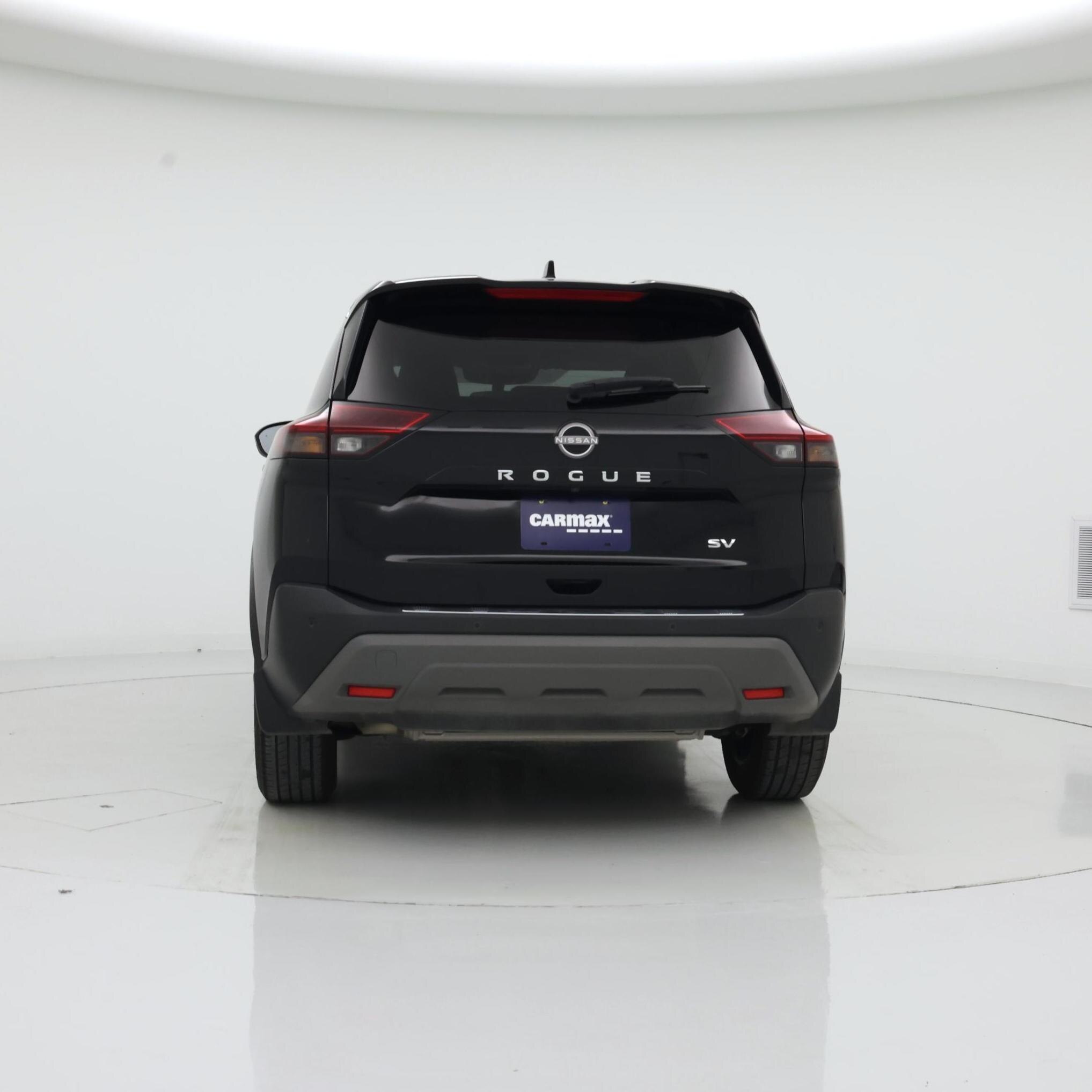 Thumbnail: 2023 Nissan Rogue - 6