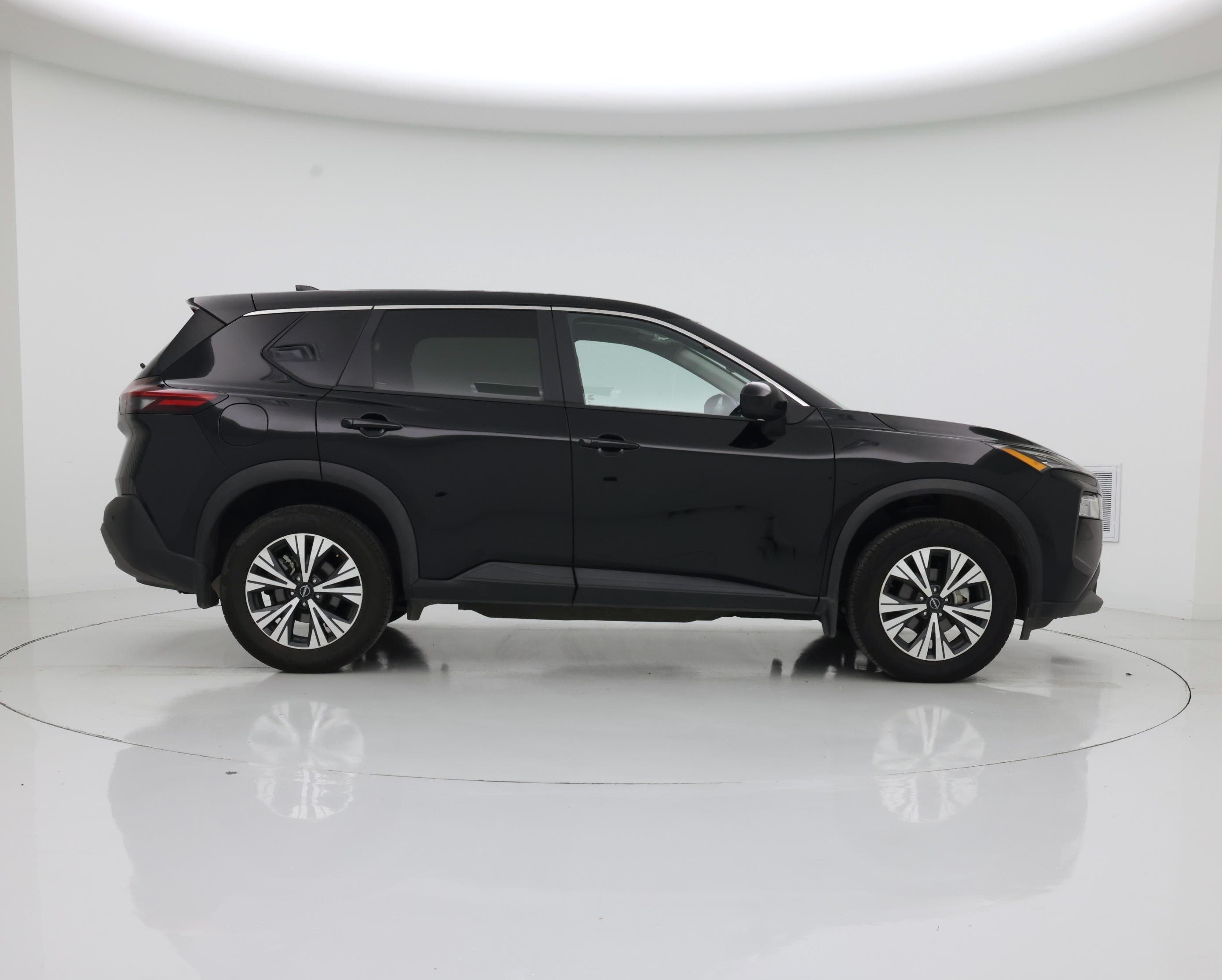 Thumbnail: 2023 Nissan Rogue - 7