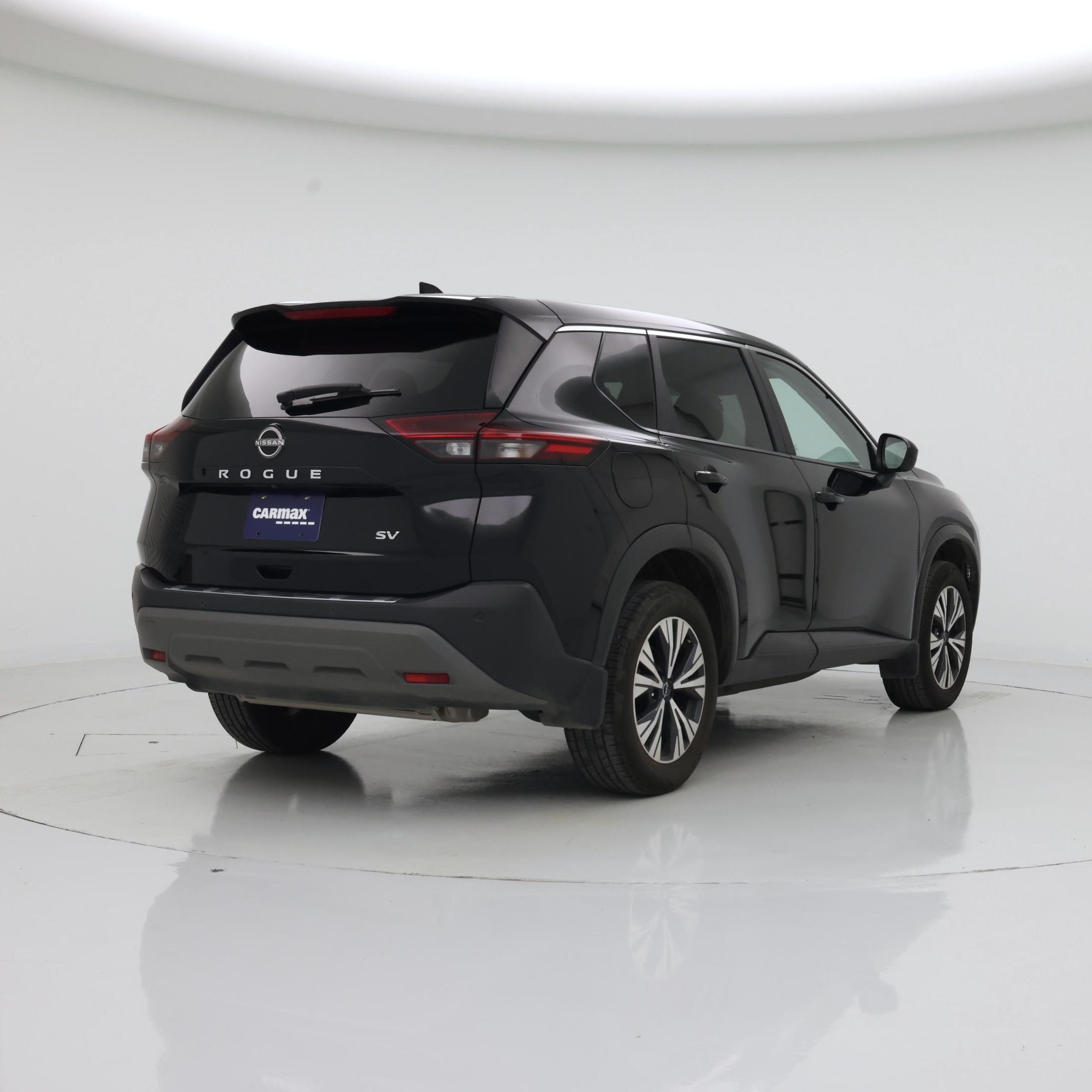 Thumbnail: 2023 Nissan Rogue - 8