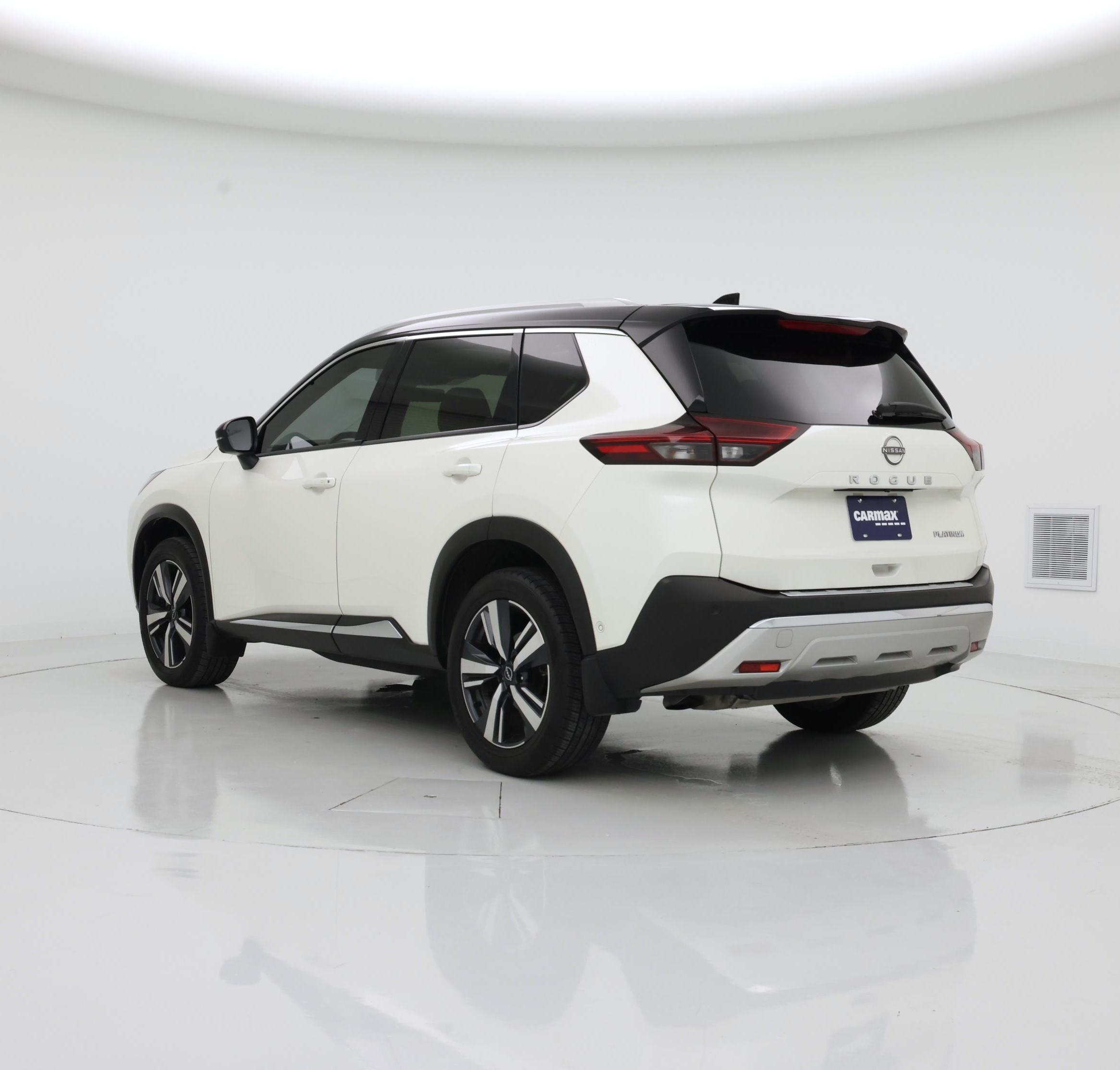 Thumbnail: 2023 Nissan Rogue - 2