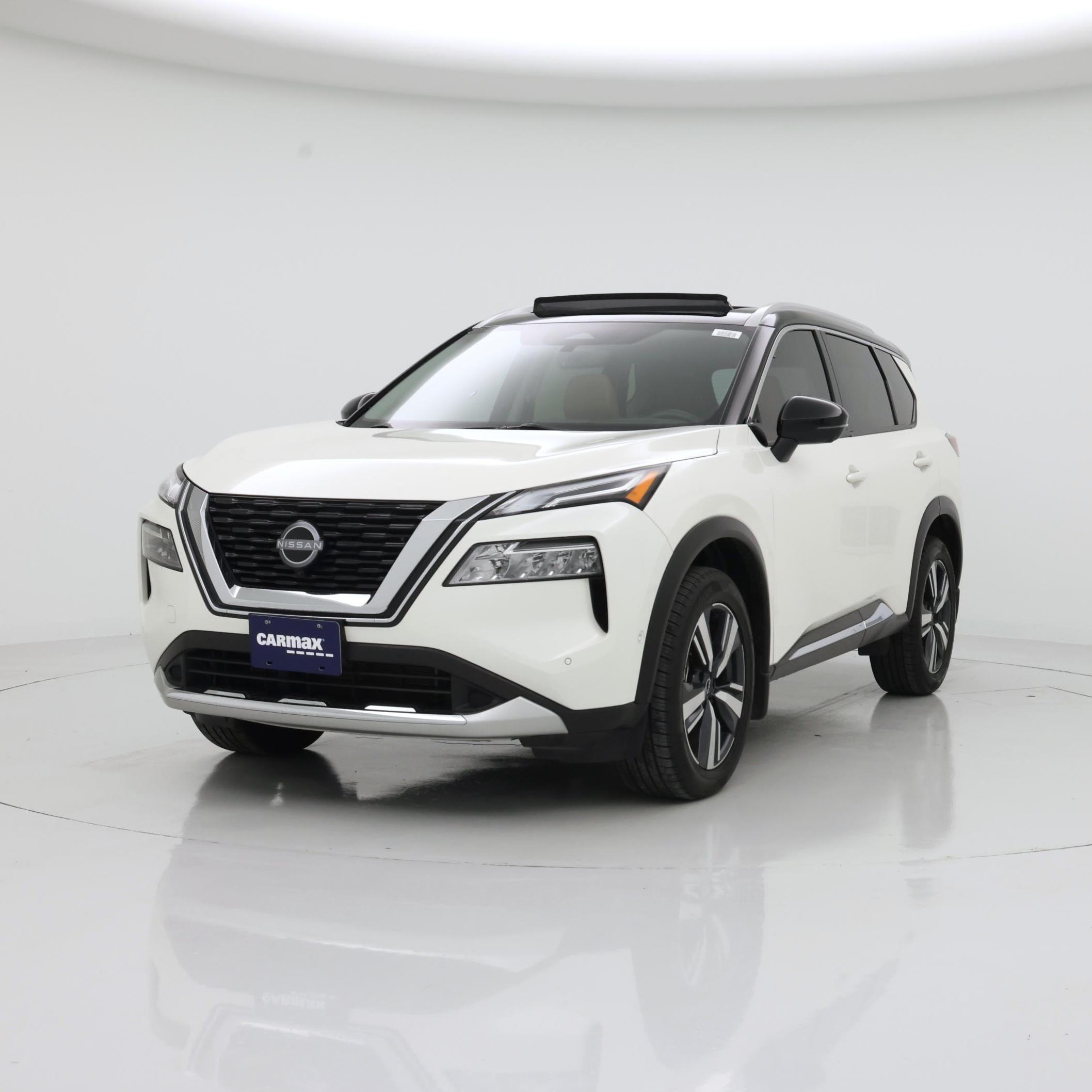 Thumbnail: 2023 Nissan Rogue - 4