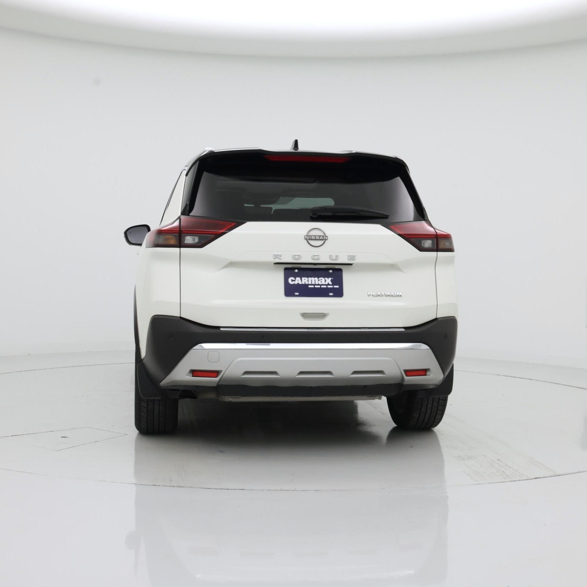 Thumbnail: 2023 Nissan Rogue - 6