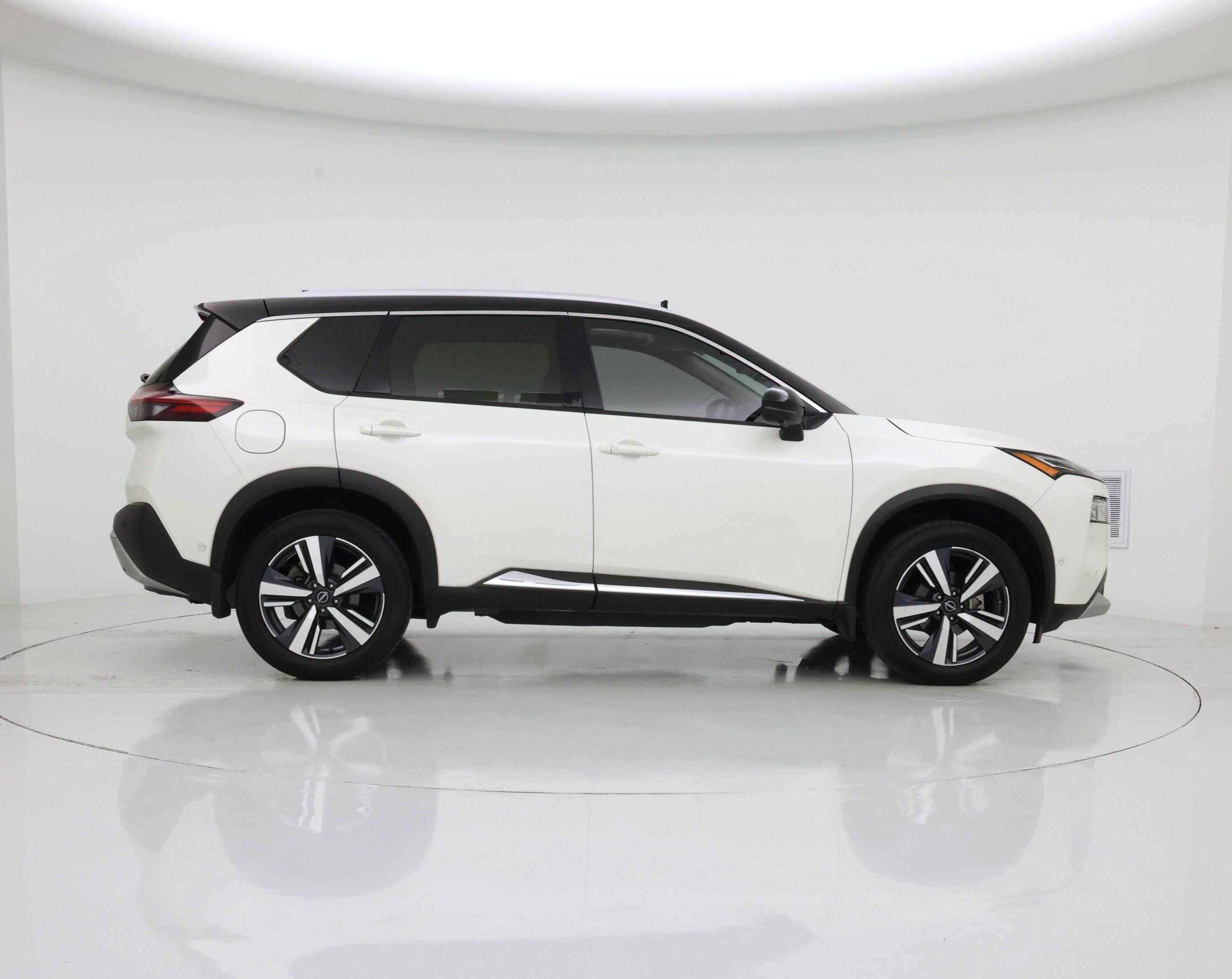 Thumbnail: 2023 Nissan Rogue - 7