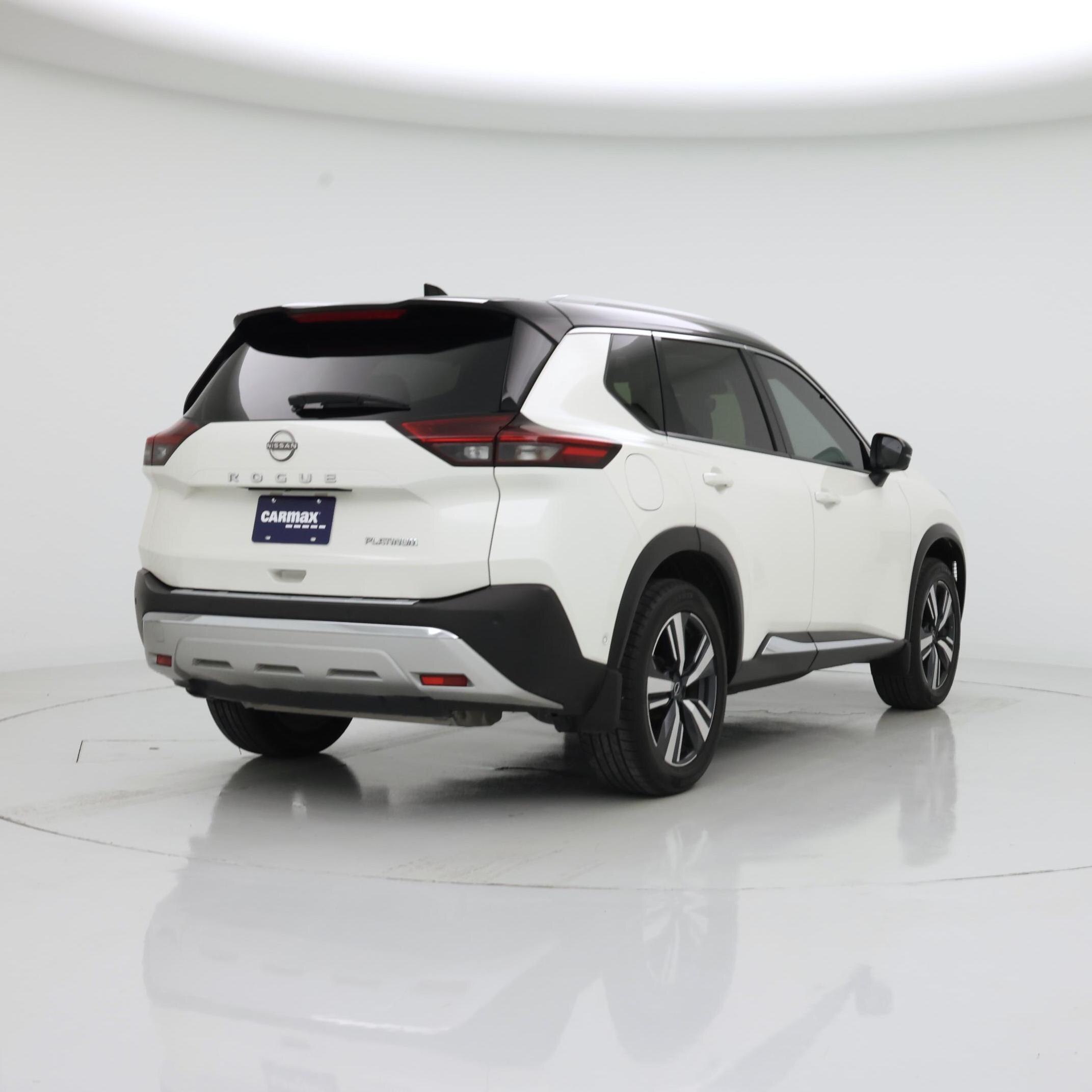 Thumbnail: 2023 Nissan Rogue - 8