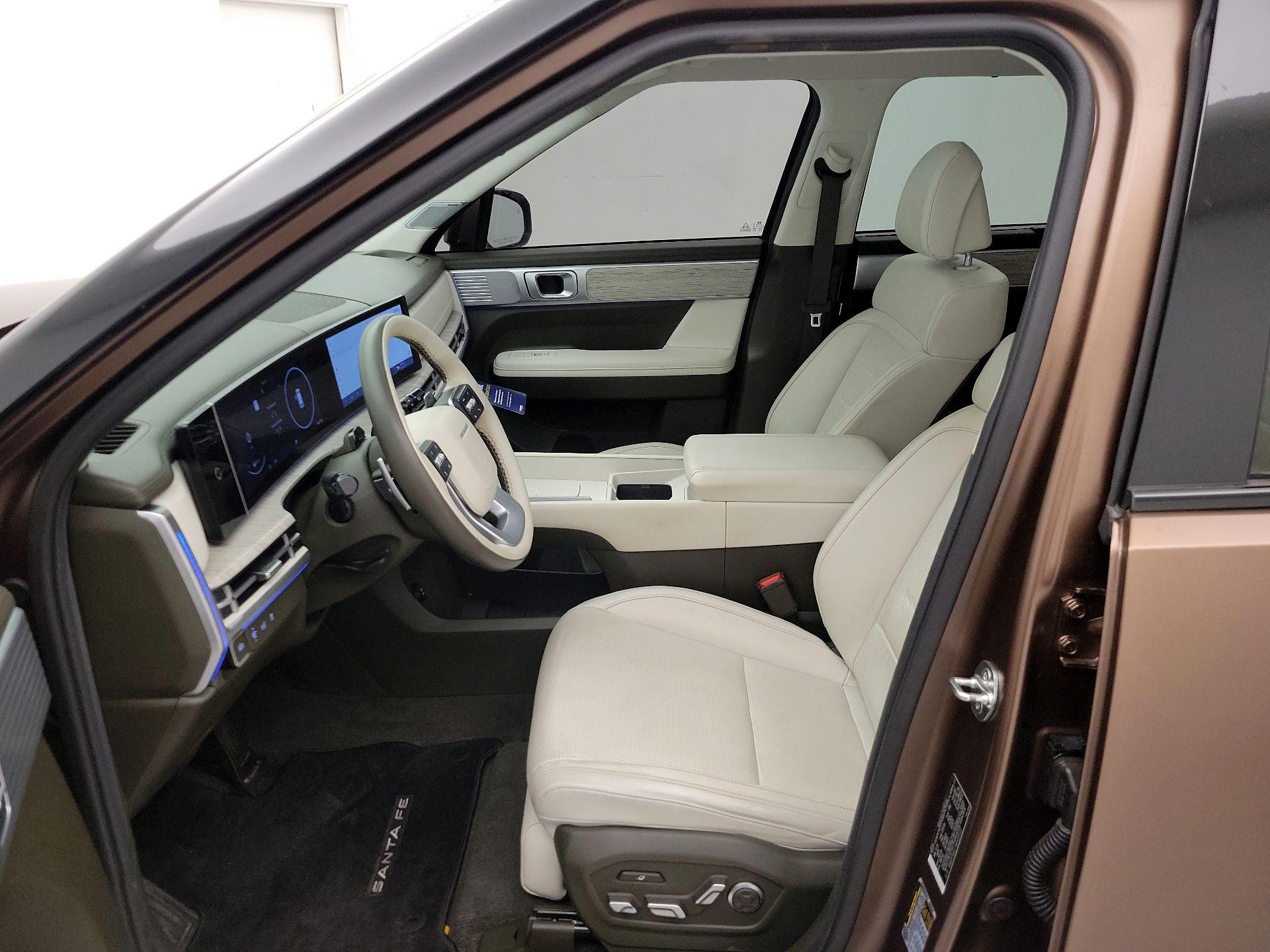 Thumbnail: 2024 Hyundai Santa Fe - 11