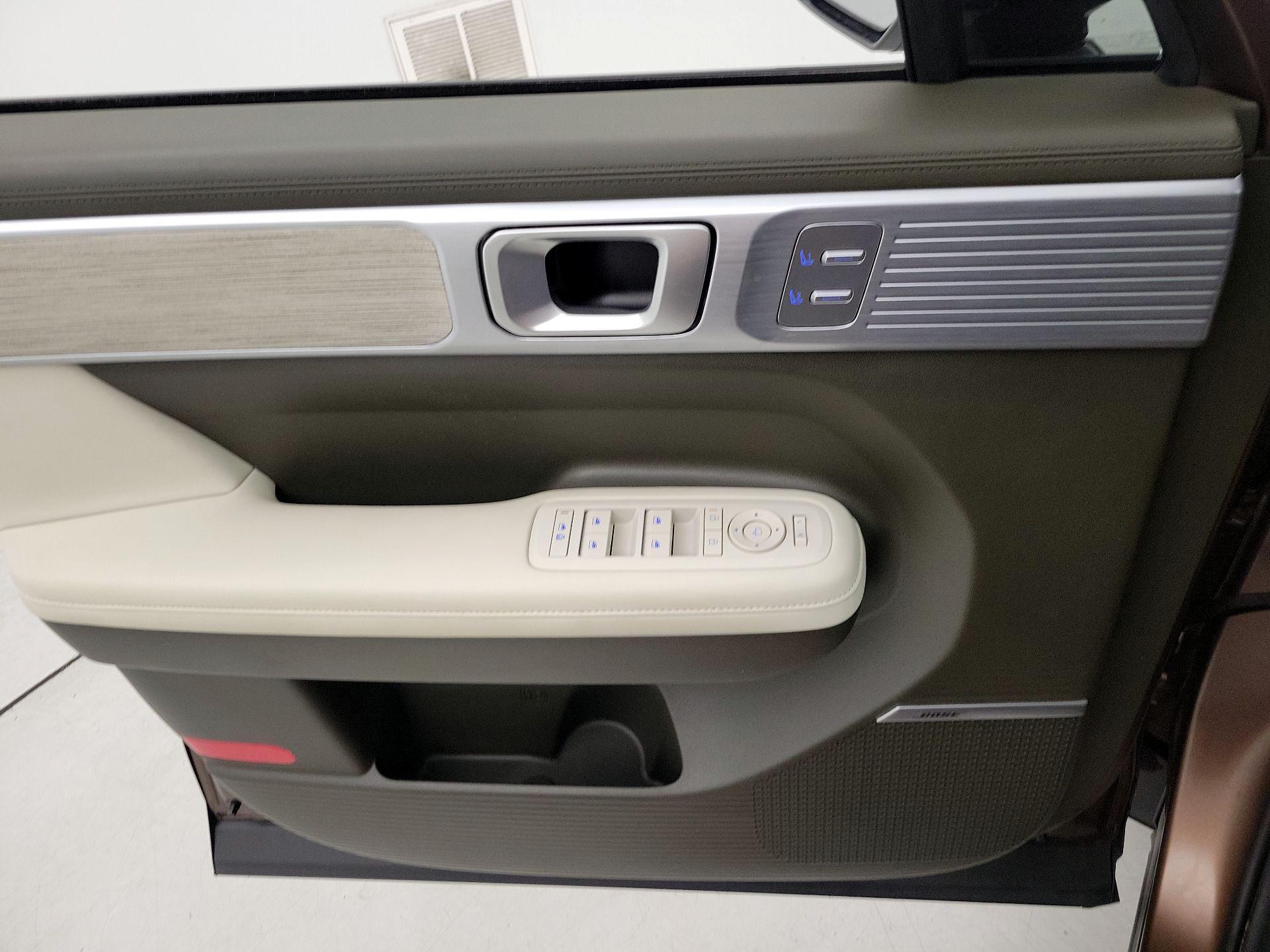 Thumbnail: 2024 Hyundai Santa Fe - 12