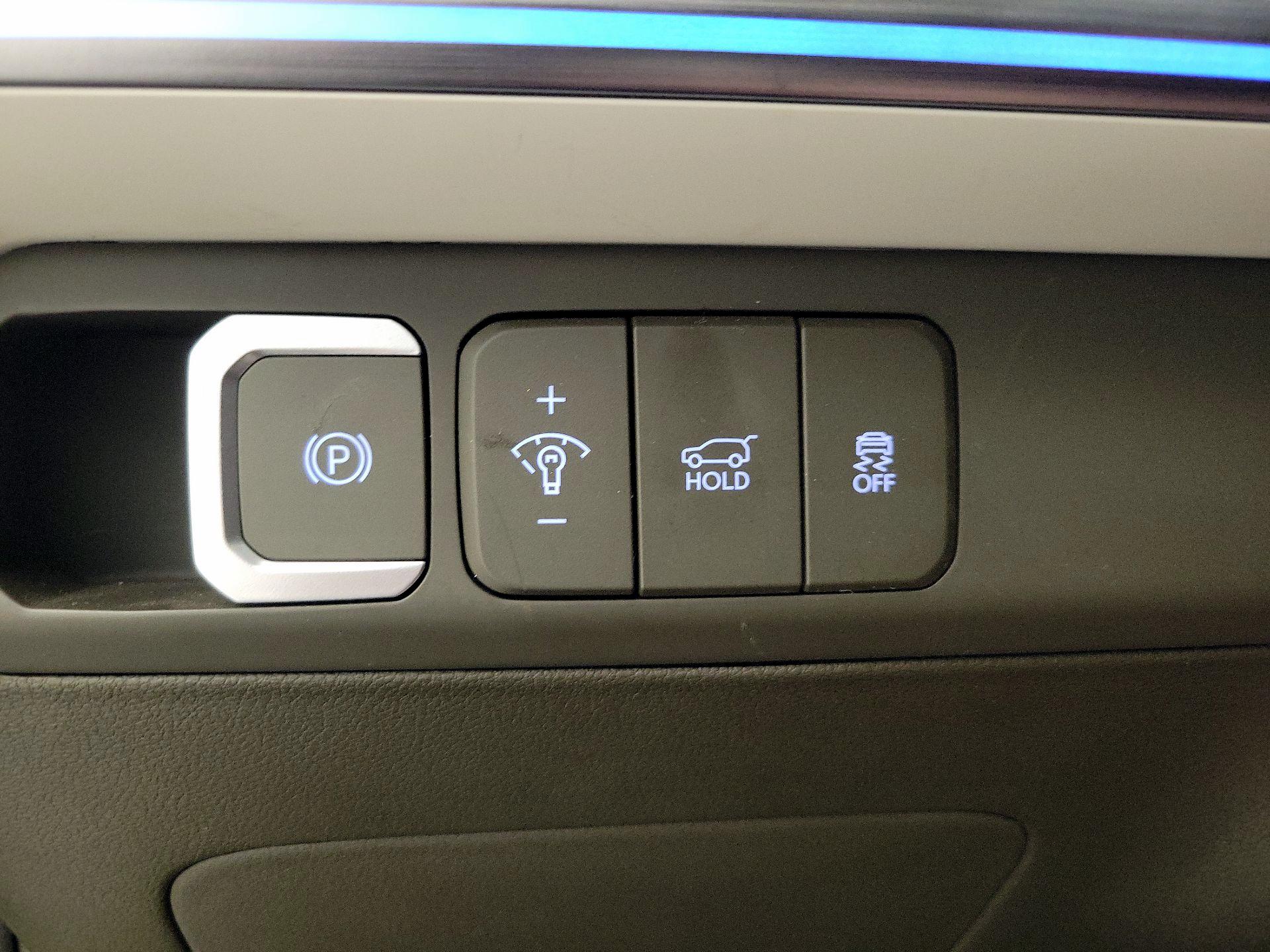 Thumbnail: 2024 Hyundai Santa Fe - 13