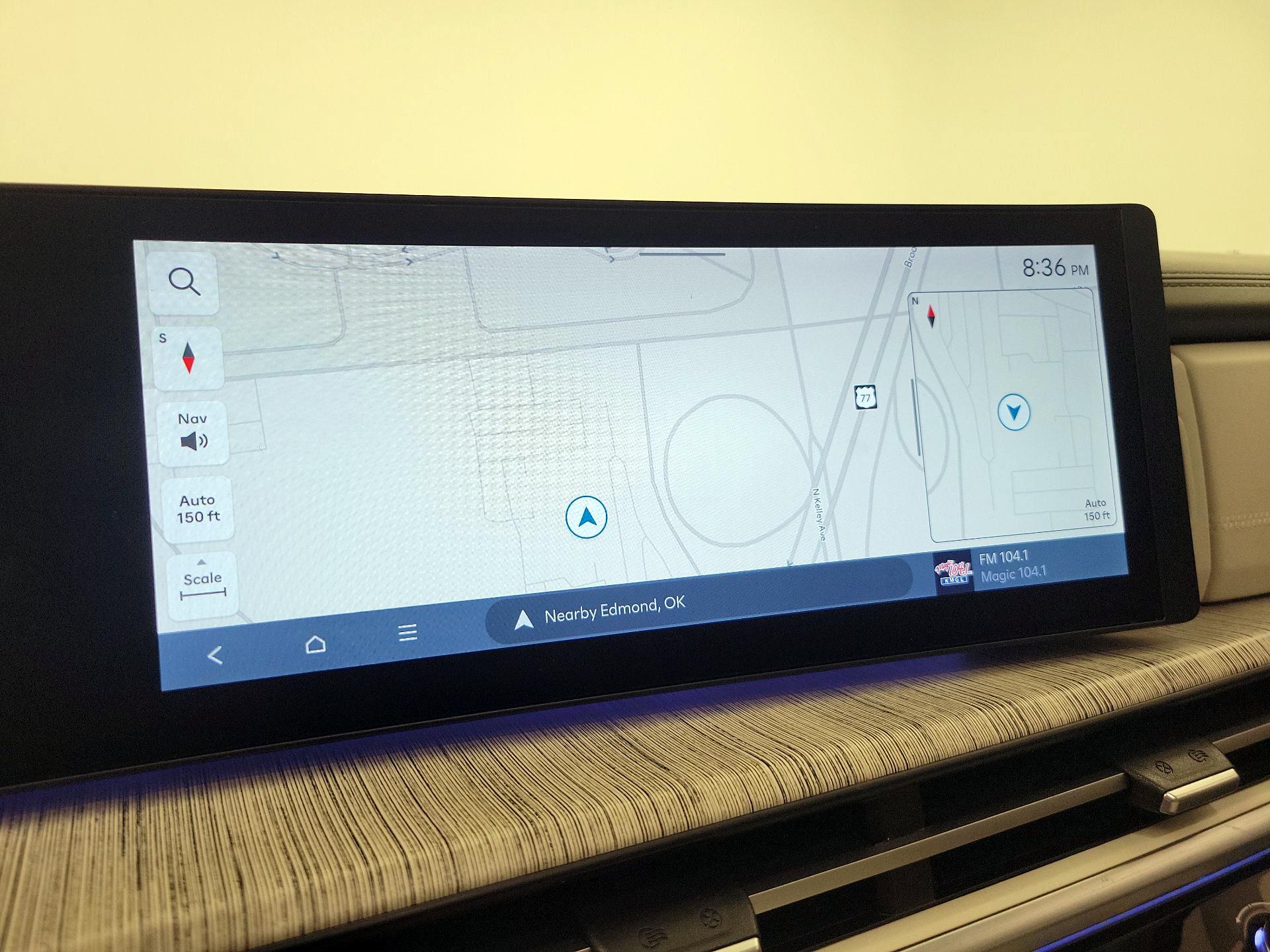 Thumbnail: 2024 Hyundai Santa Fe - 14