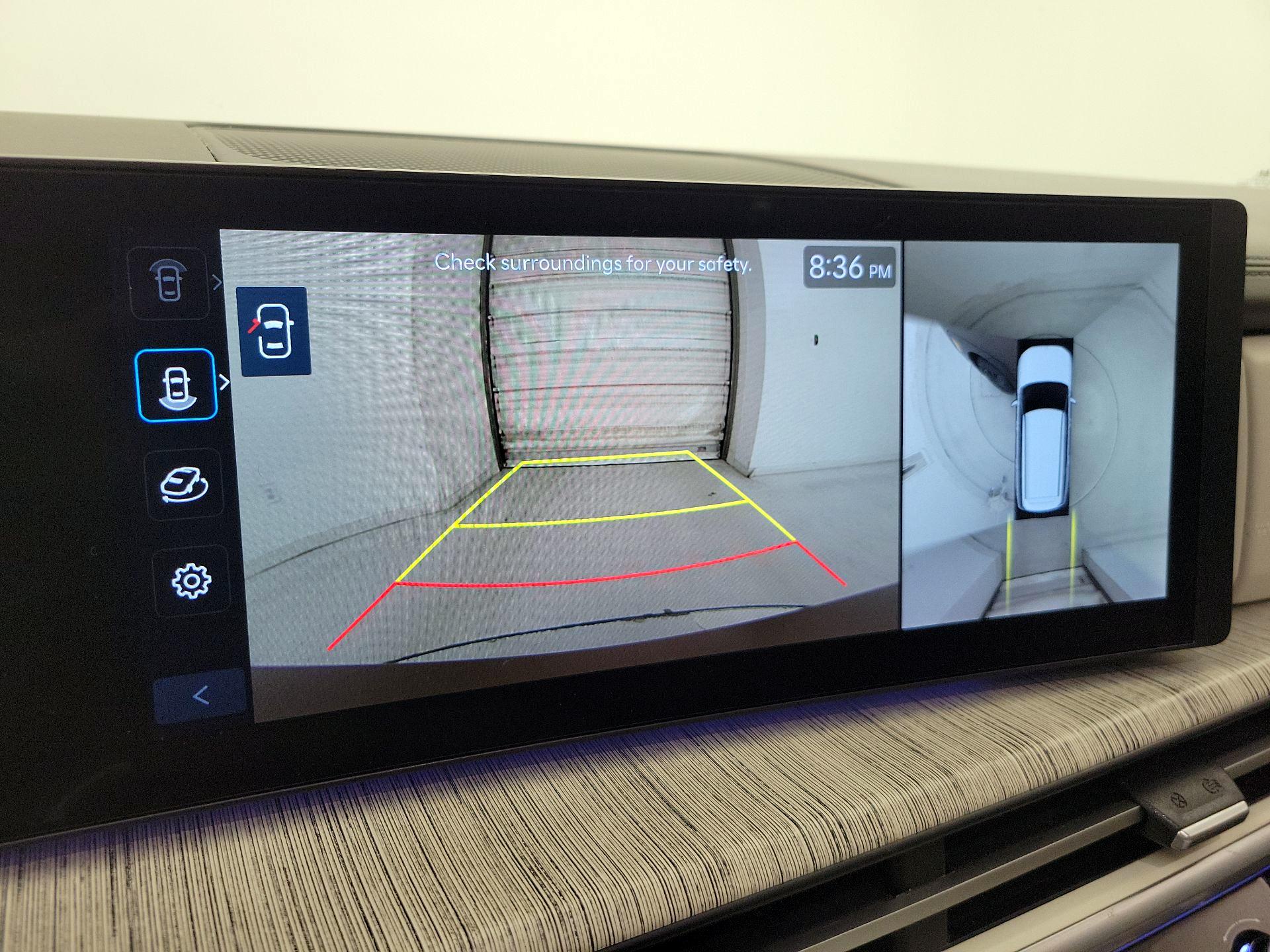 Thumbnail: 2024 Hyundai Santa Fe - 15