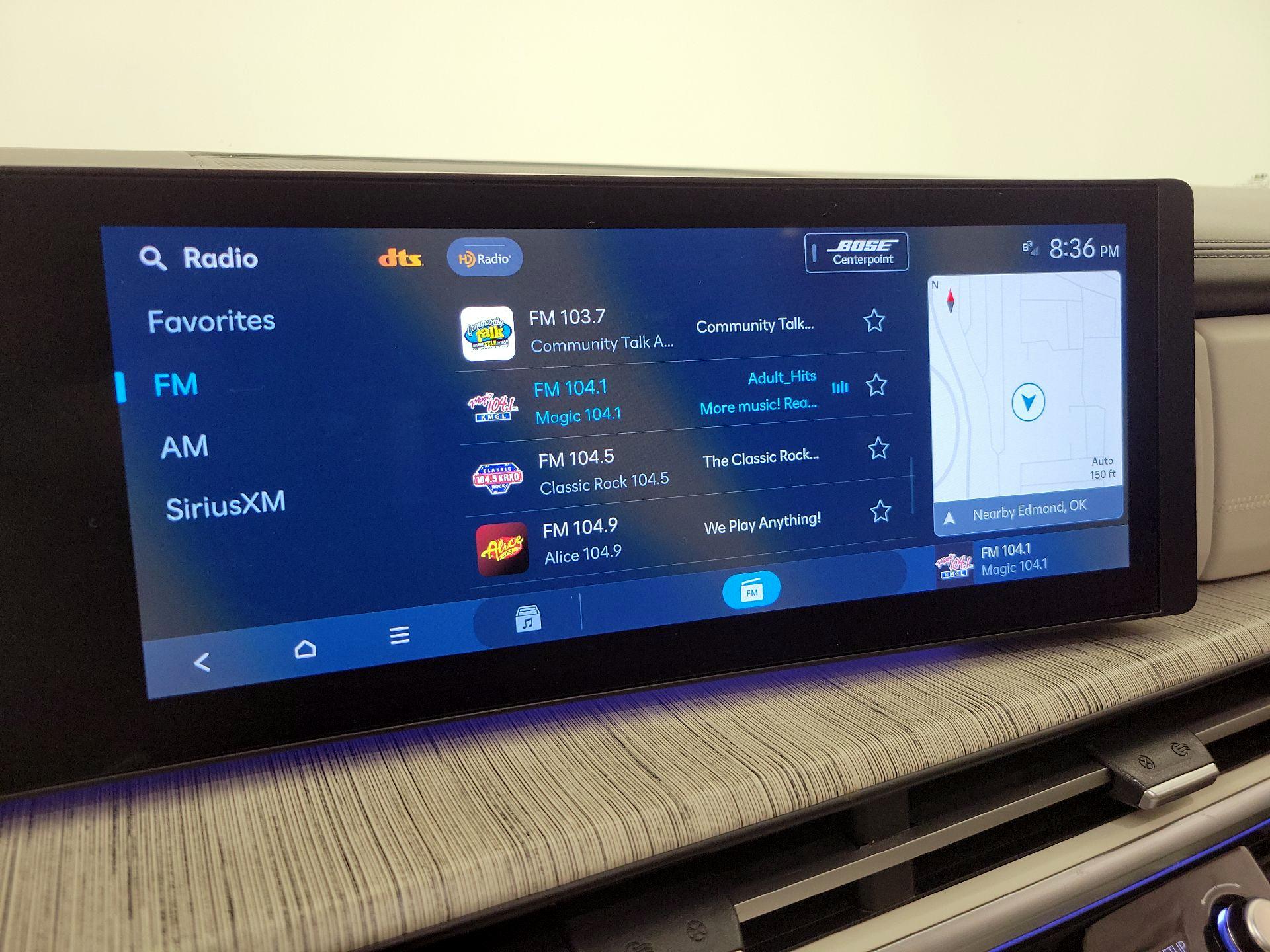 Thumbnail: 2024 Hyundai Santa Fe - 16