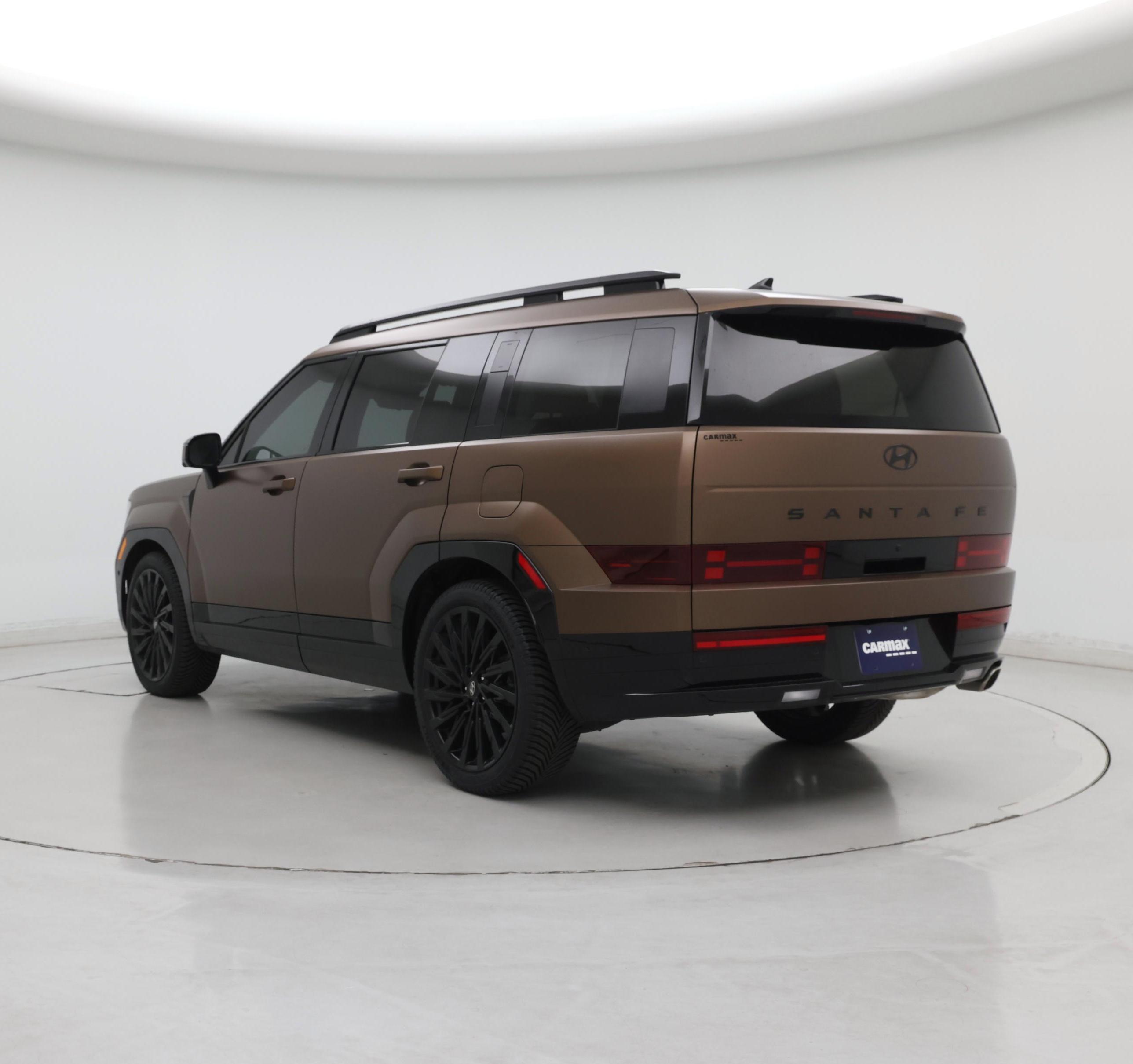 Thumbnail: 2024 Hyundai Santa Fe - 2